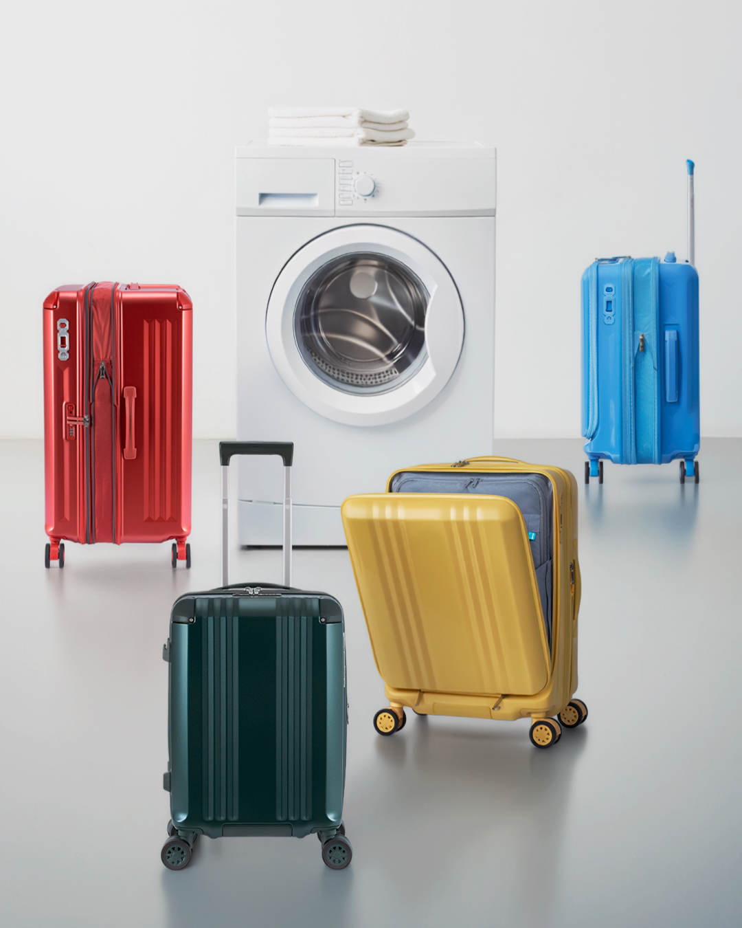 スーツケース｜アジア・ラゲージ (Asia Luggage Inc) 公式サイト