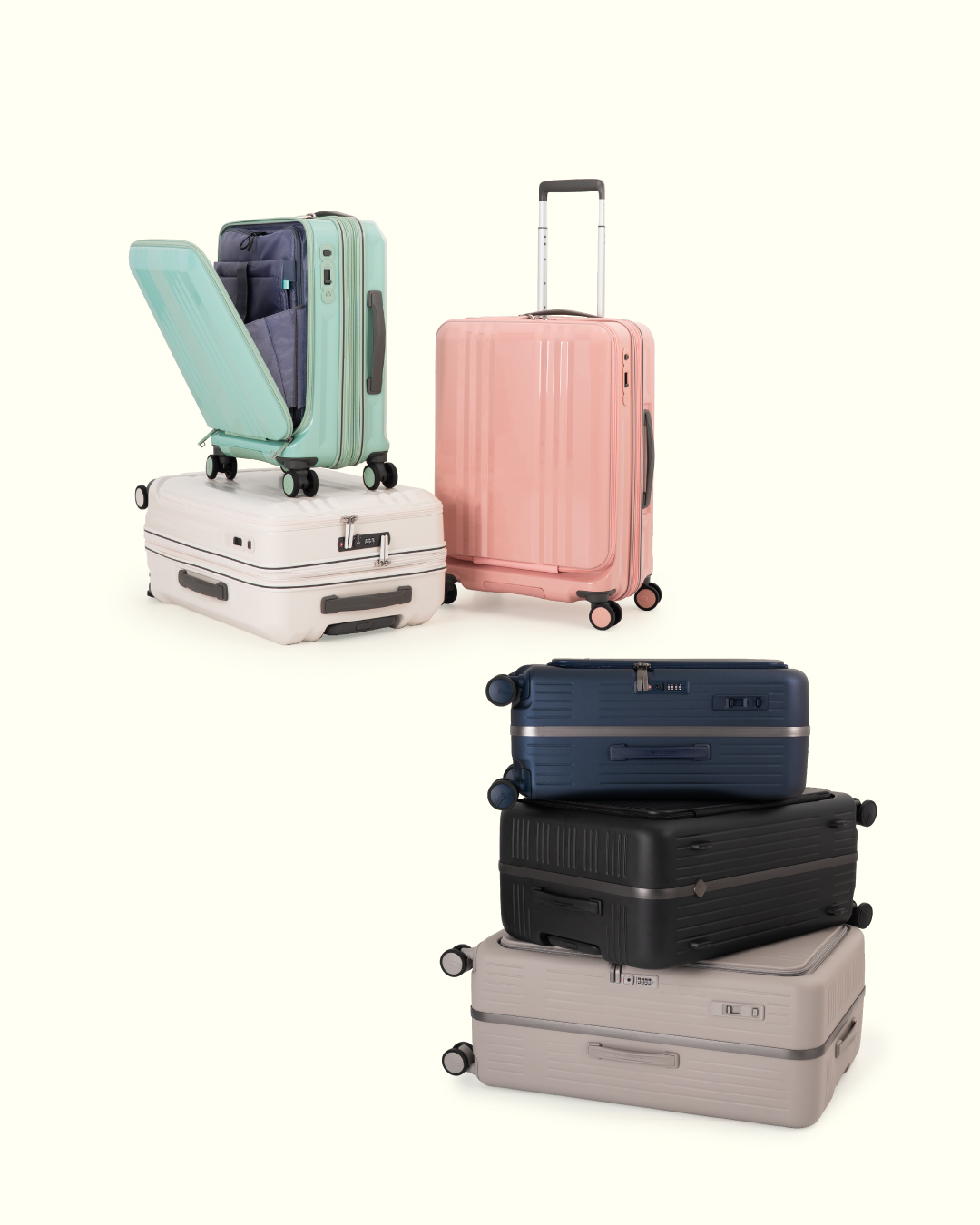 スーツケース｜アジア・ラゲージ (Asia Luggage Inc) 公式サイト