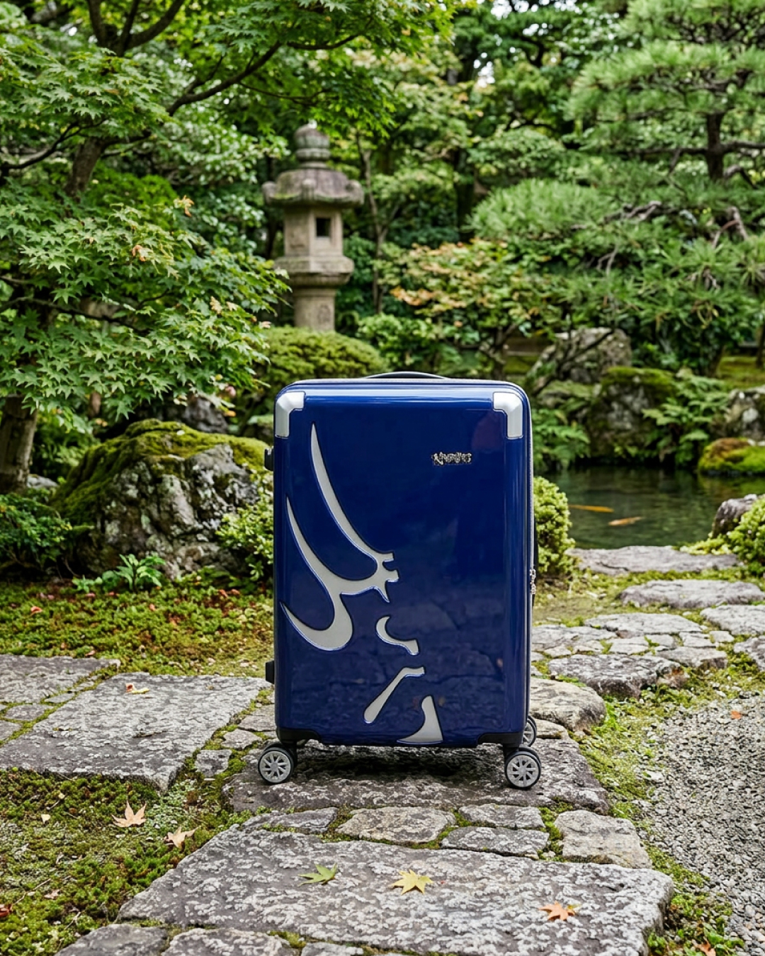 宿るのは日本の伝統とものづくりの精神。KABUKIシリーズをご紹介します