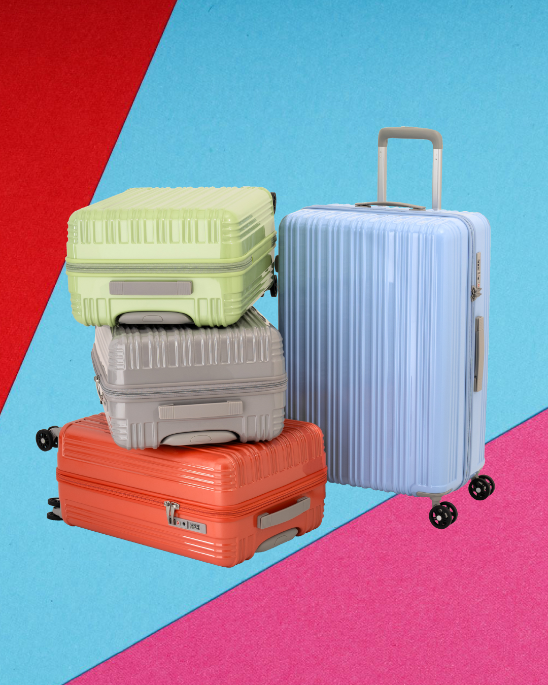 スーツケース｜アジア・ラゲージ (Asia Luggage Inc) 公式サイト