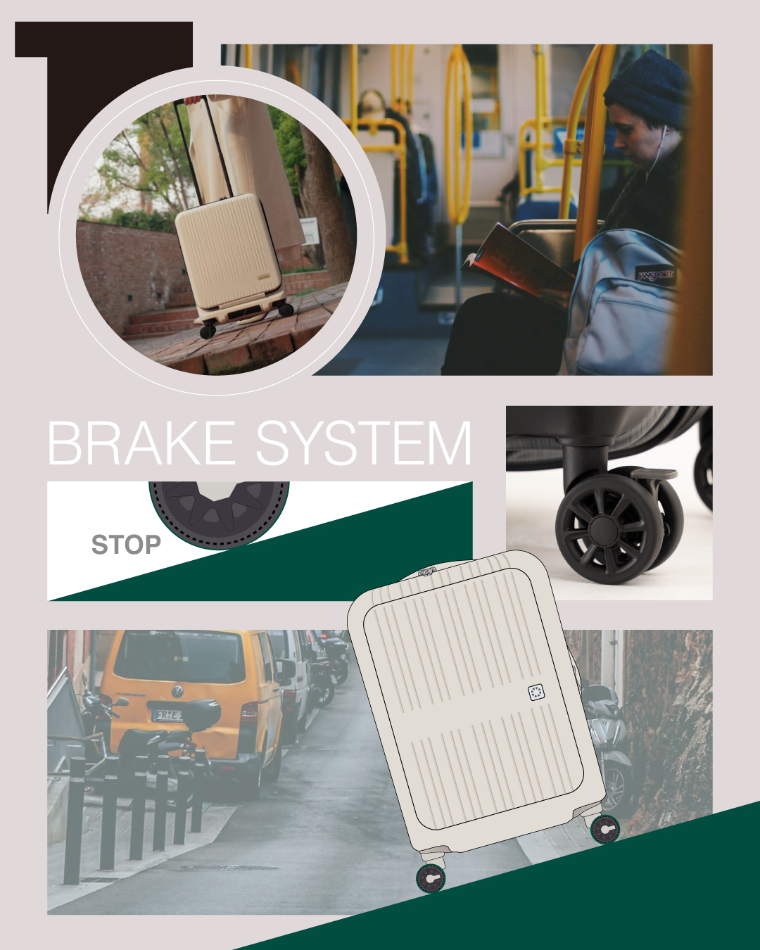 スーツケース｜アジア・ラゲージ (Asia Luggage Inc) 公式サイト