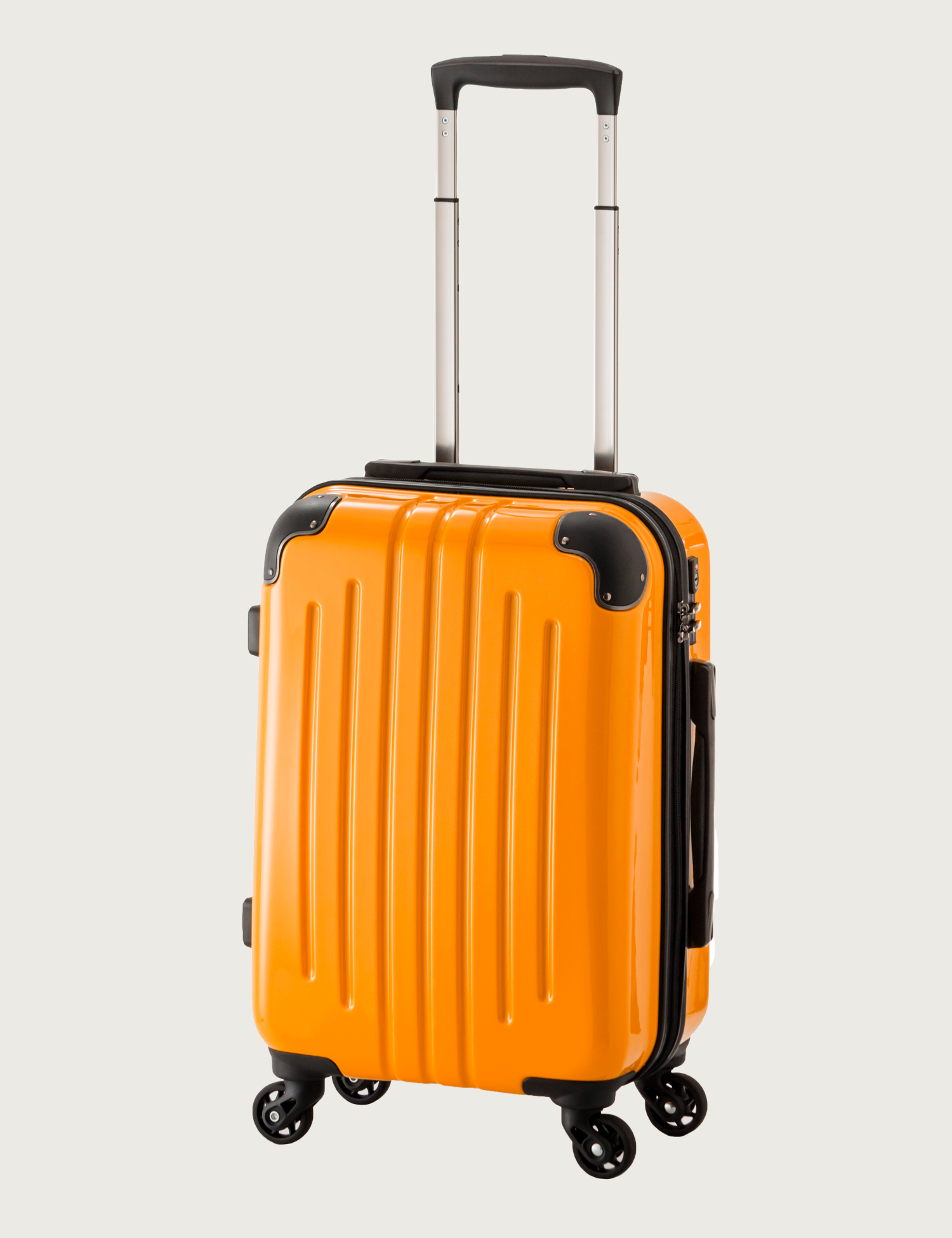 ロンシャン スーツケース 機内持ち込 - 旅行かばん・小分けバッグ