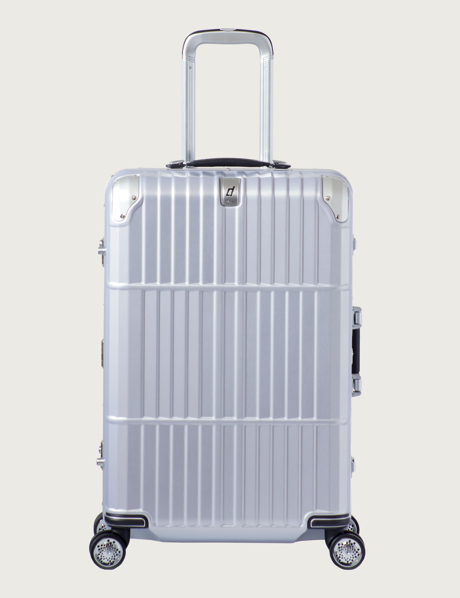 departure ディパーチャー アジア・ラゲージのスーツケース | アジア 