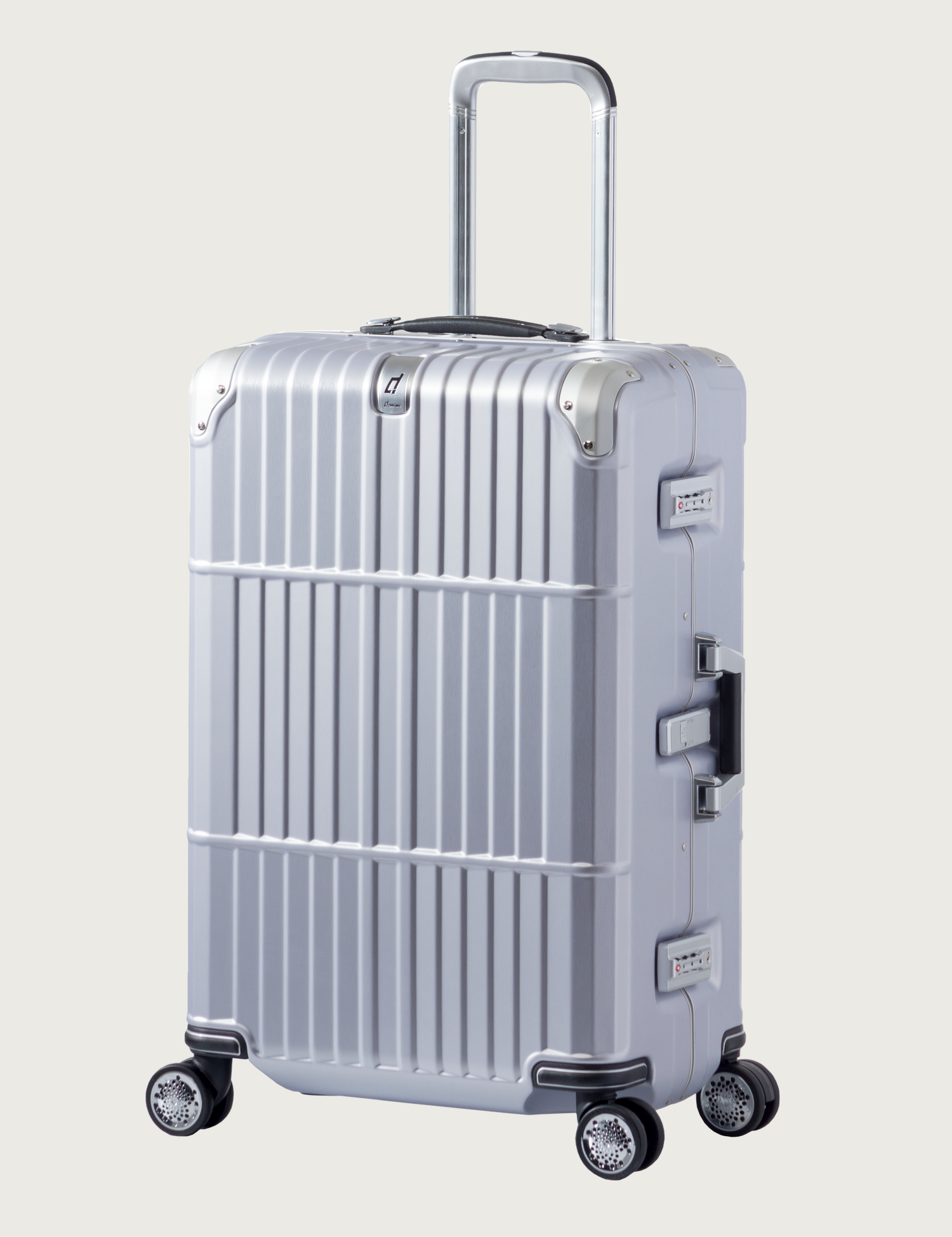 departure ディパーチャー アジア・ラゲージのスーツケース | アジア