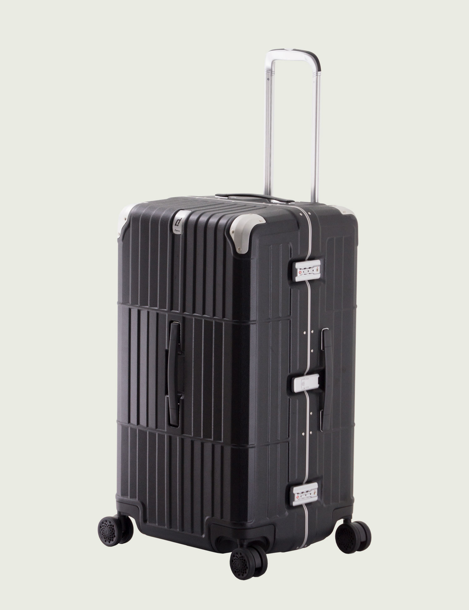 大容量スーツケース departure ディパーチャー | アジア・ラゲージ 
