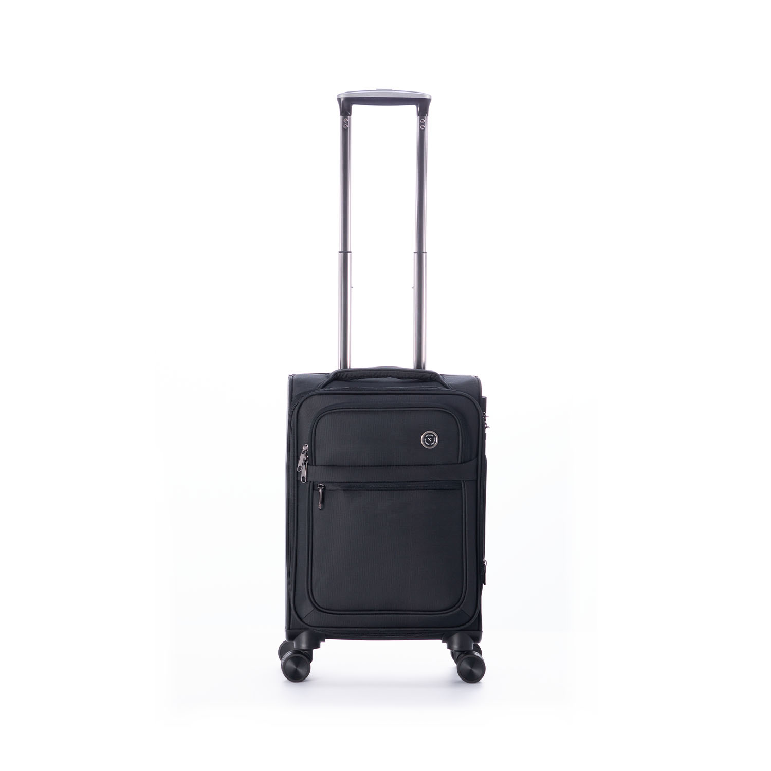 機能付きソフトキャリーケース 縦開きタイプ拡張ファスナー ALK-7010-18 アジア・ラゲージ 公式サイト Asia Luggage  Inc.