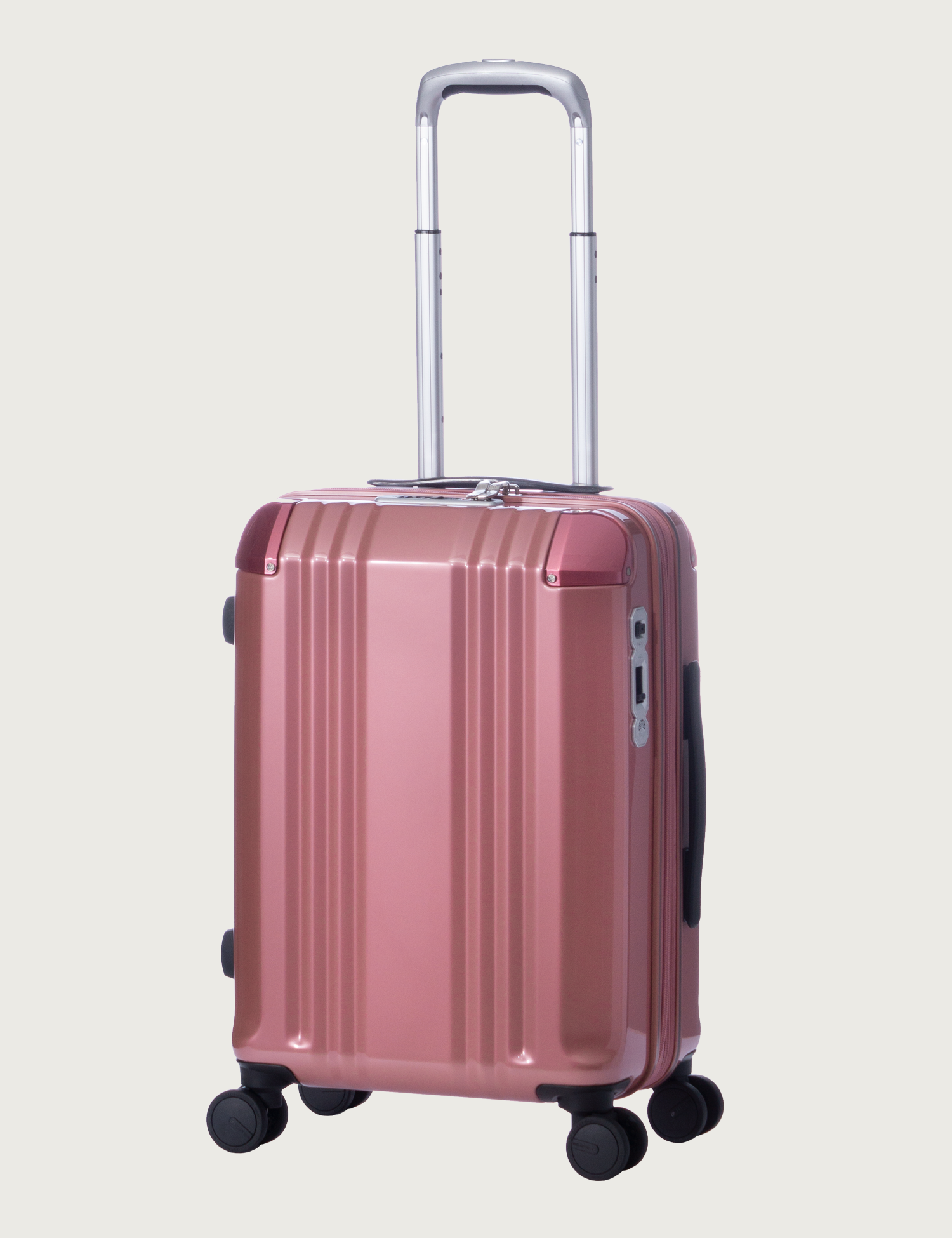 アジア・ラゲージのスーツケース デカかるEdge | アジア・ラゲージ 