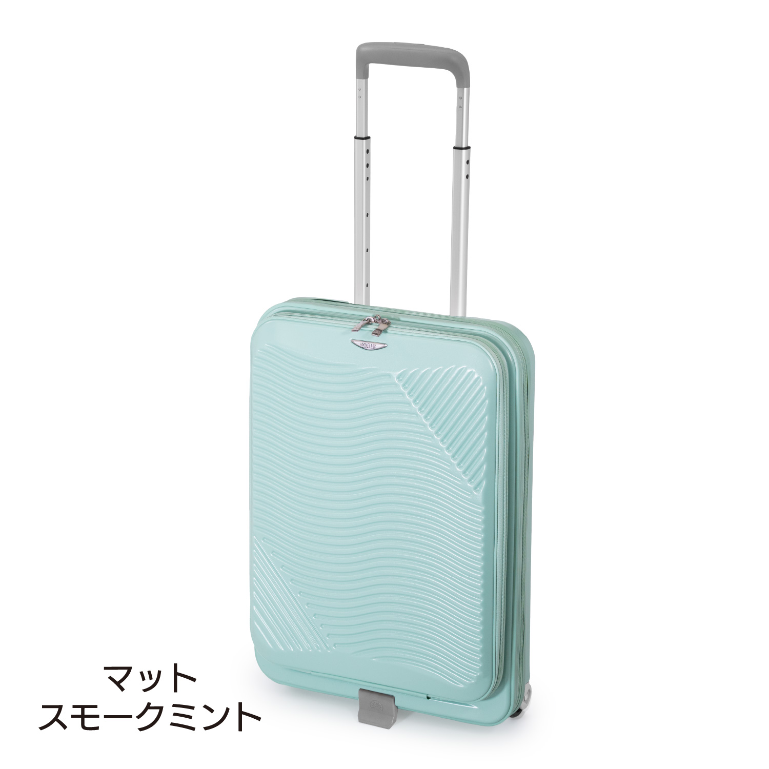 美品】 【新品未開封】即売会専用! キャリー&ポーチ ルナール 旅行