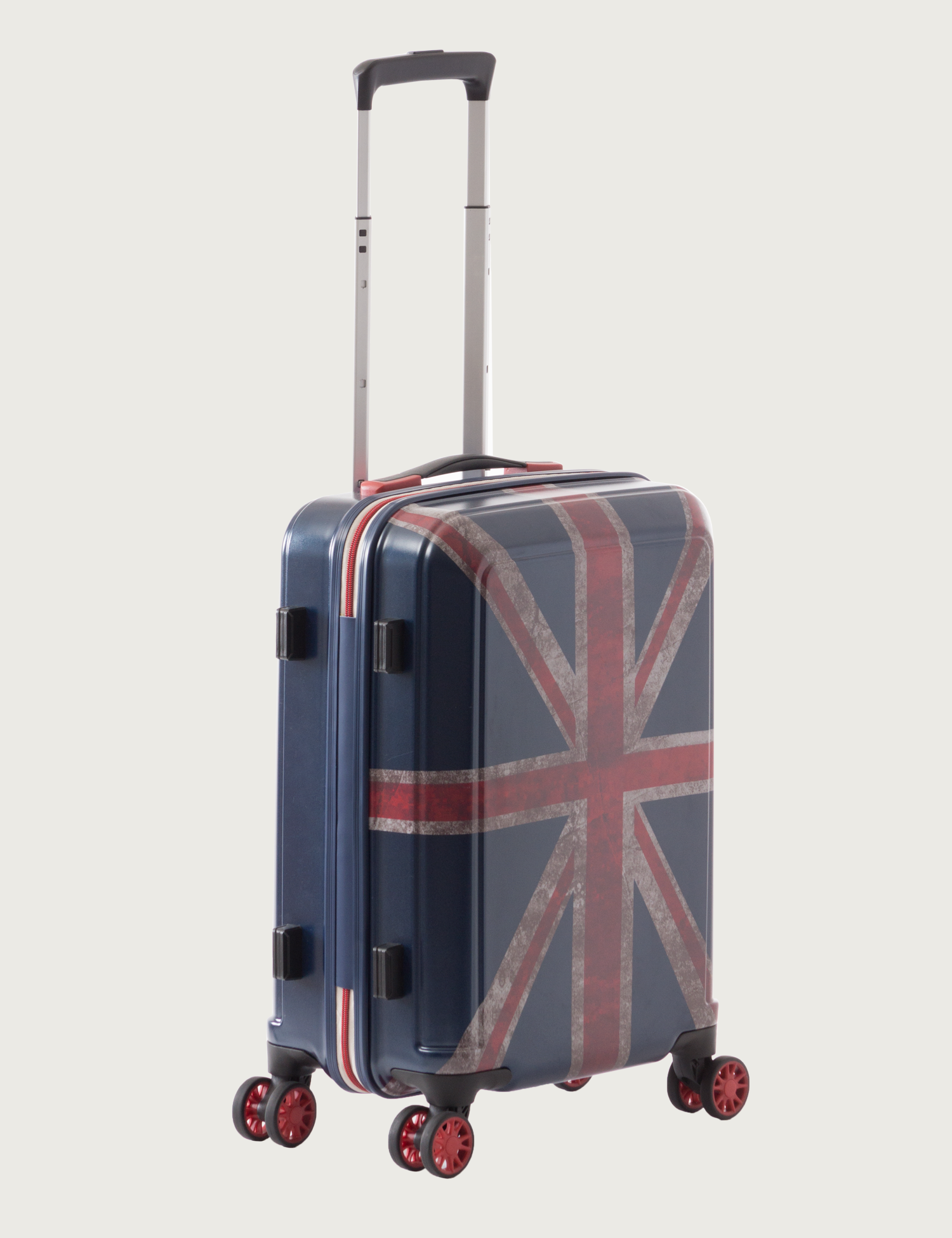 アジア・ラゲージのスーツケース ユニオンジャック | アジア・ラゲージ 