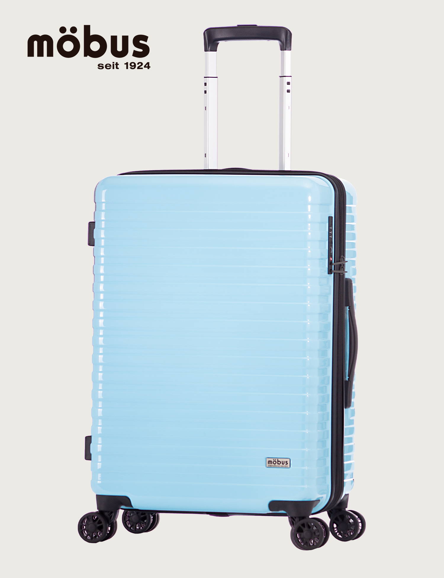 mobus | アジア・ラゲージ 公式サイト | Asia Luggage
