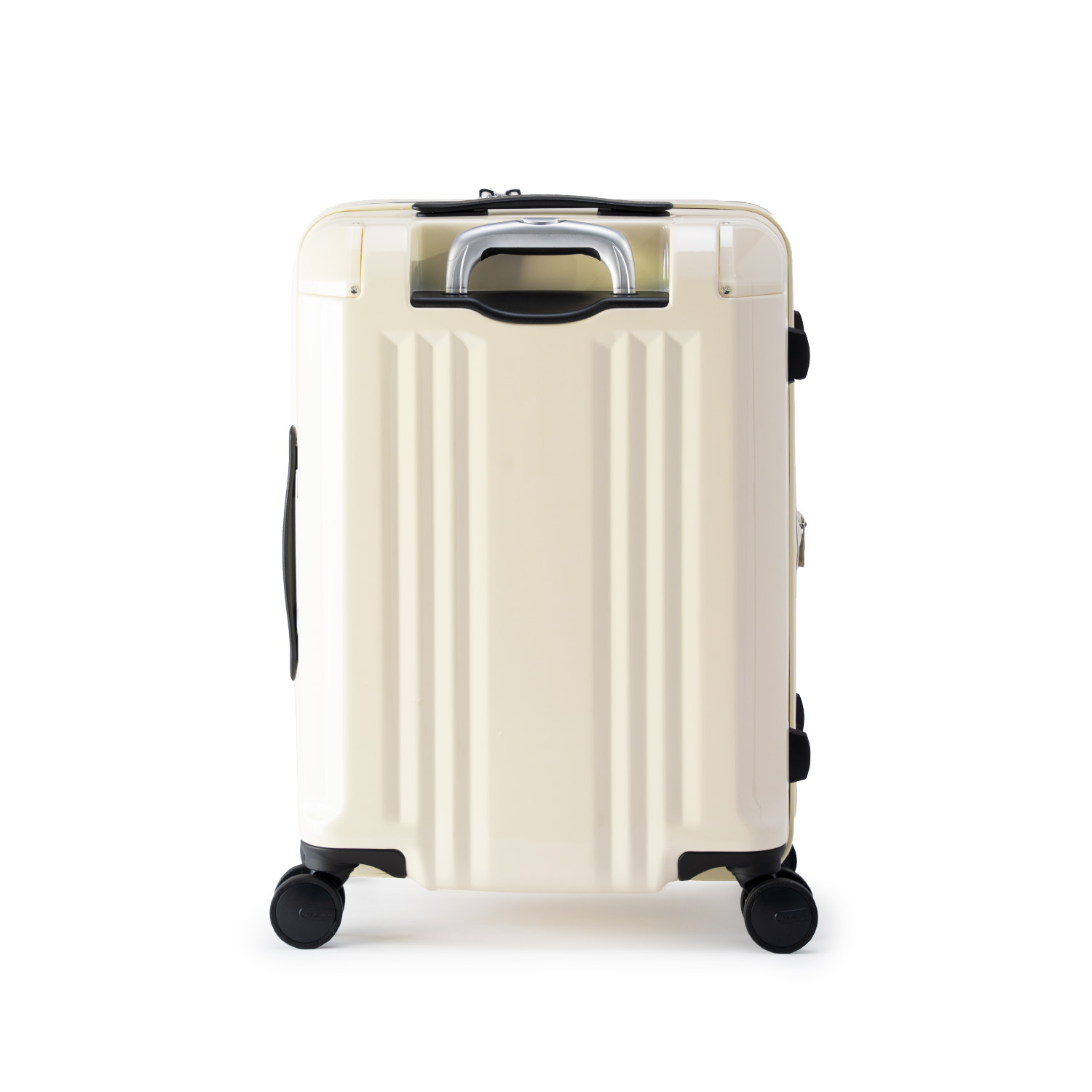 アジア・ラゲージのスーツケース デカかるEdge | アジア・ラゲージ