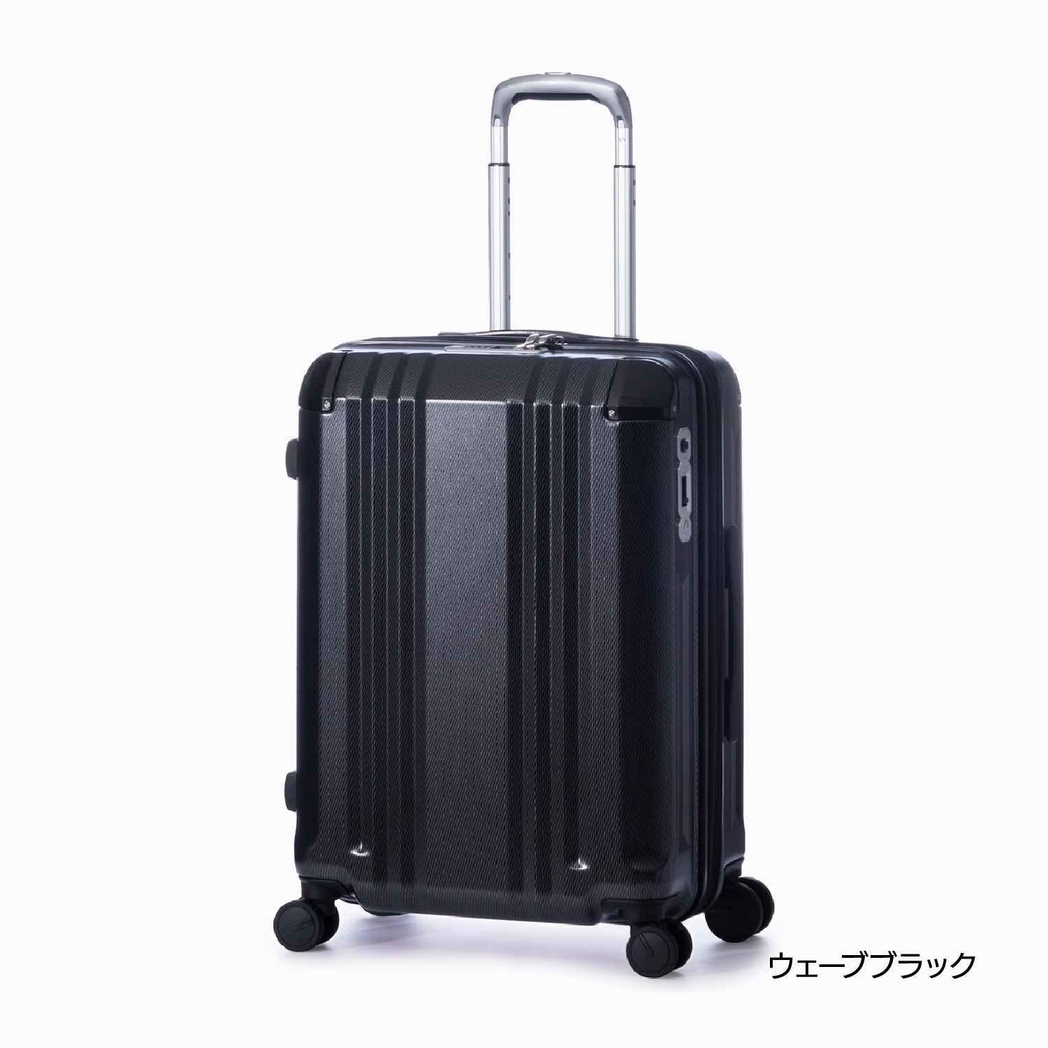 アジア・ラゲージのスーツケース デカかるEdge | アジア・ラゲージ ...