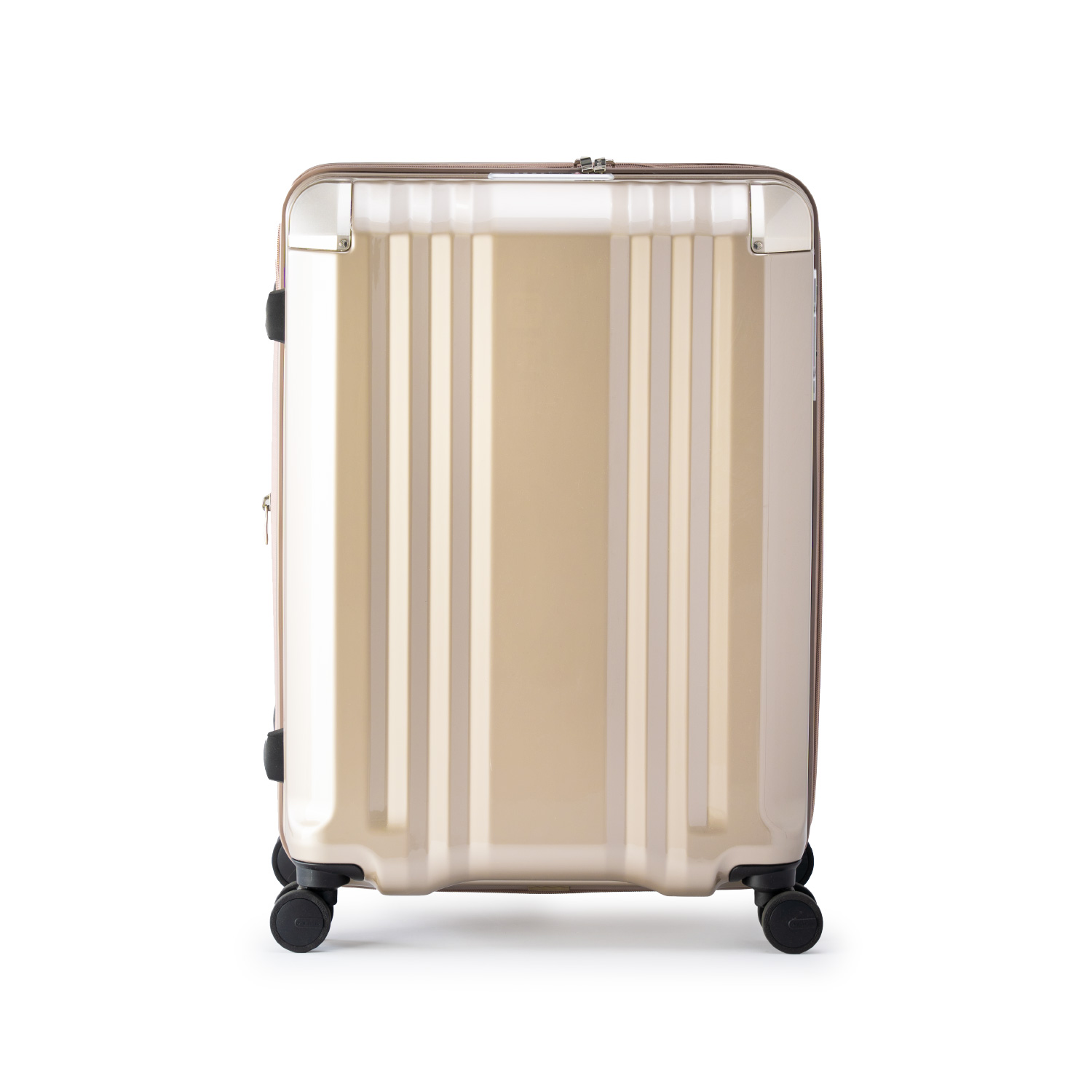 アジア・ラゲージのスーツケース デカかるEdge | アジア・ラゲージ