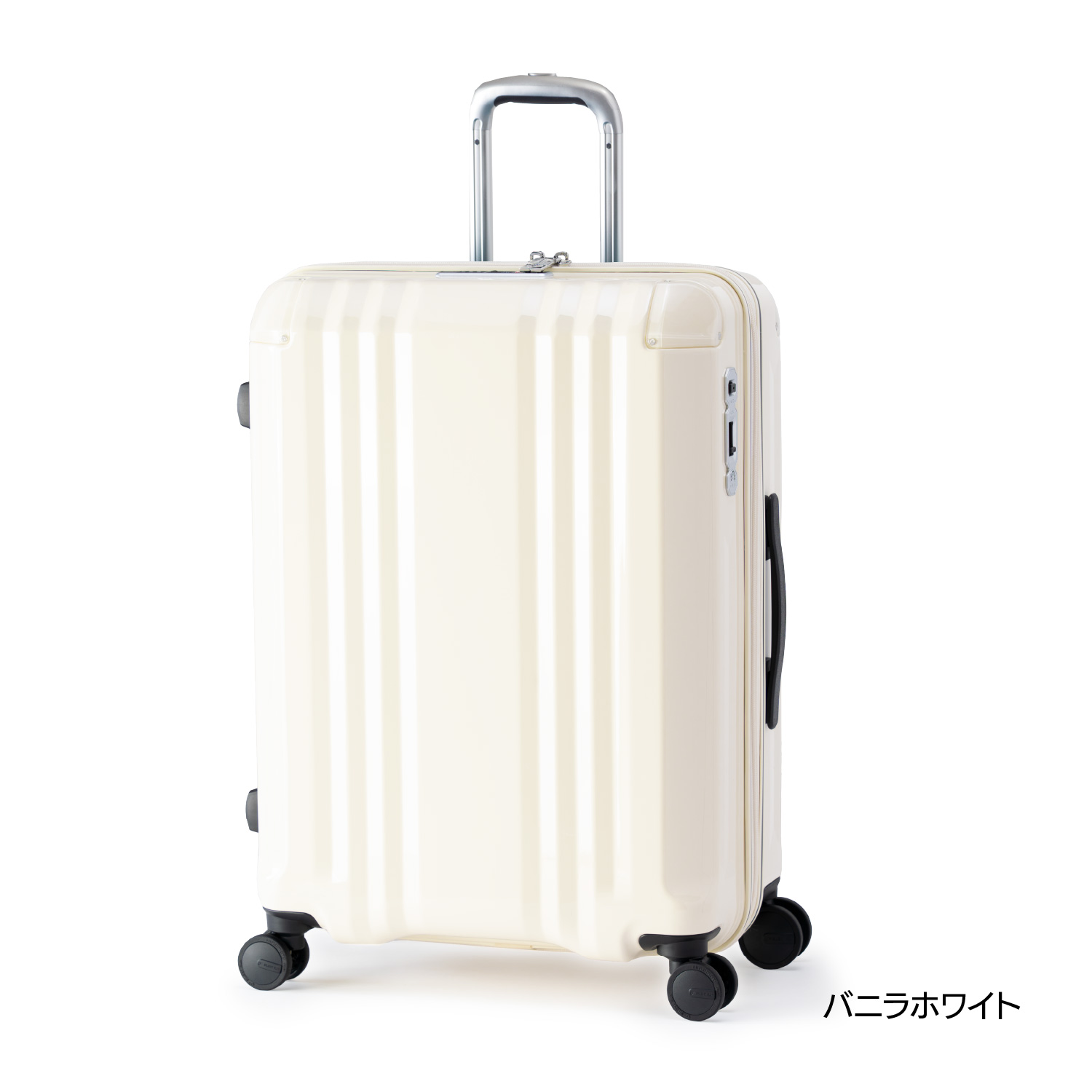 アジア・ラゲージのスーツケース デカかる   アジア・ラゲージ