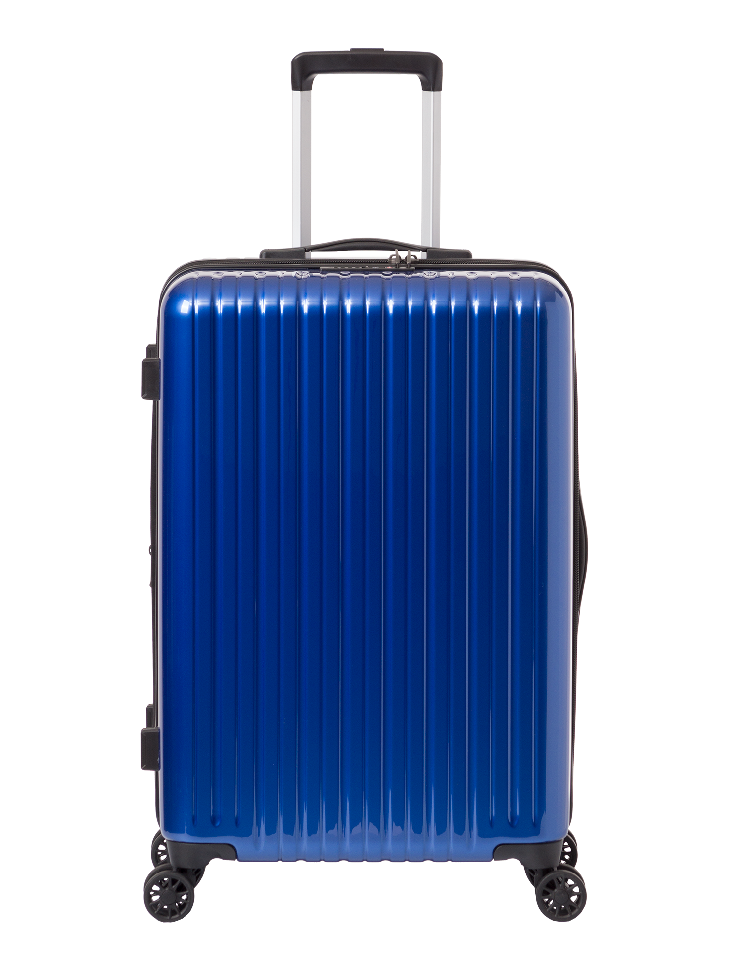 最新コレックション エー・エル・アイ スーツケース AliMax2 ハードキャリー 拡張シリーズ 67 cm ウェーブワイン スーツケース、キャリーバッグ  lilypondstore.in