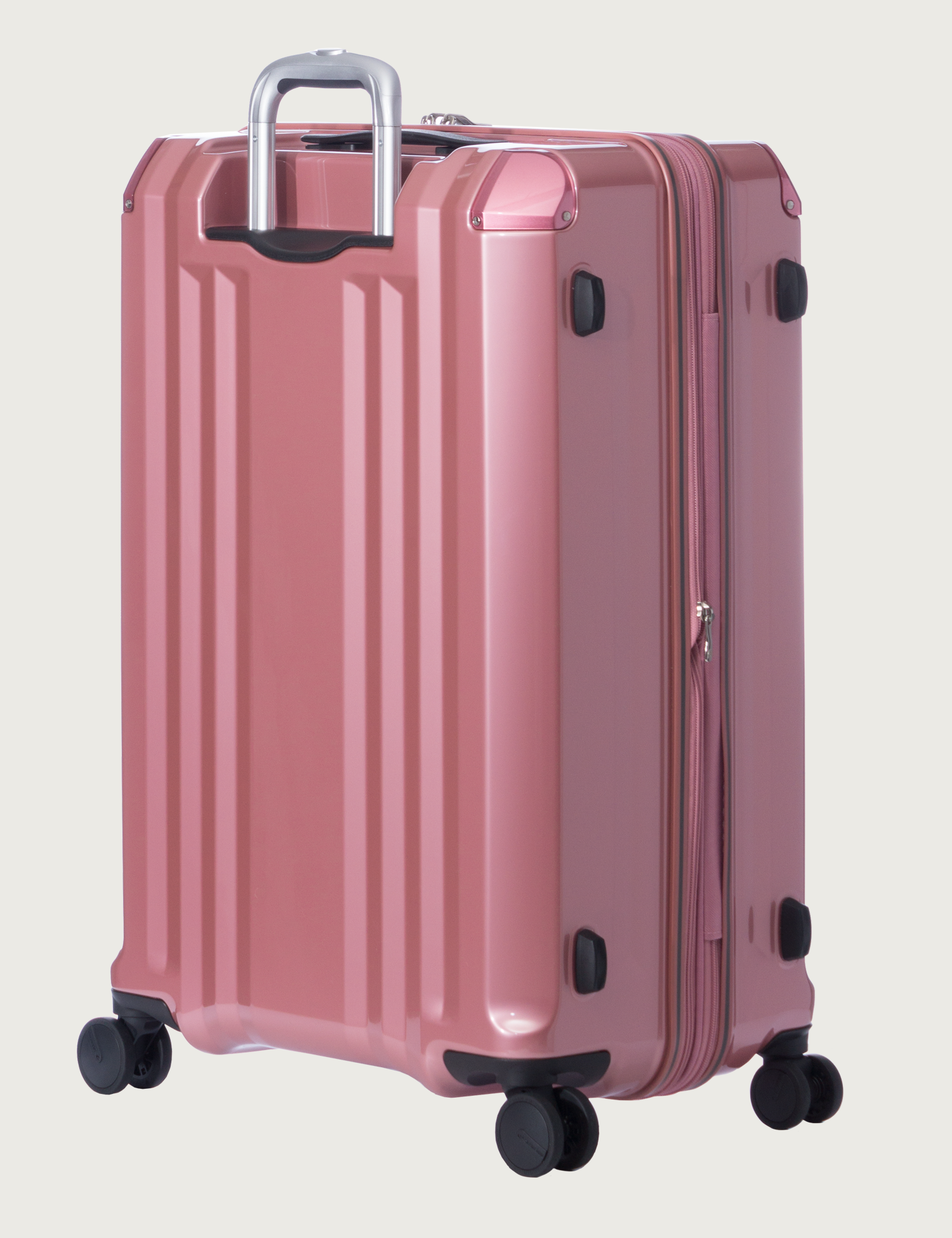アジア・ラゲージのスーツケース デカかるEdge | アジア・ラゲージ 公式サイト | Asia Luggage Inc.