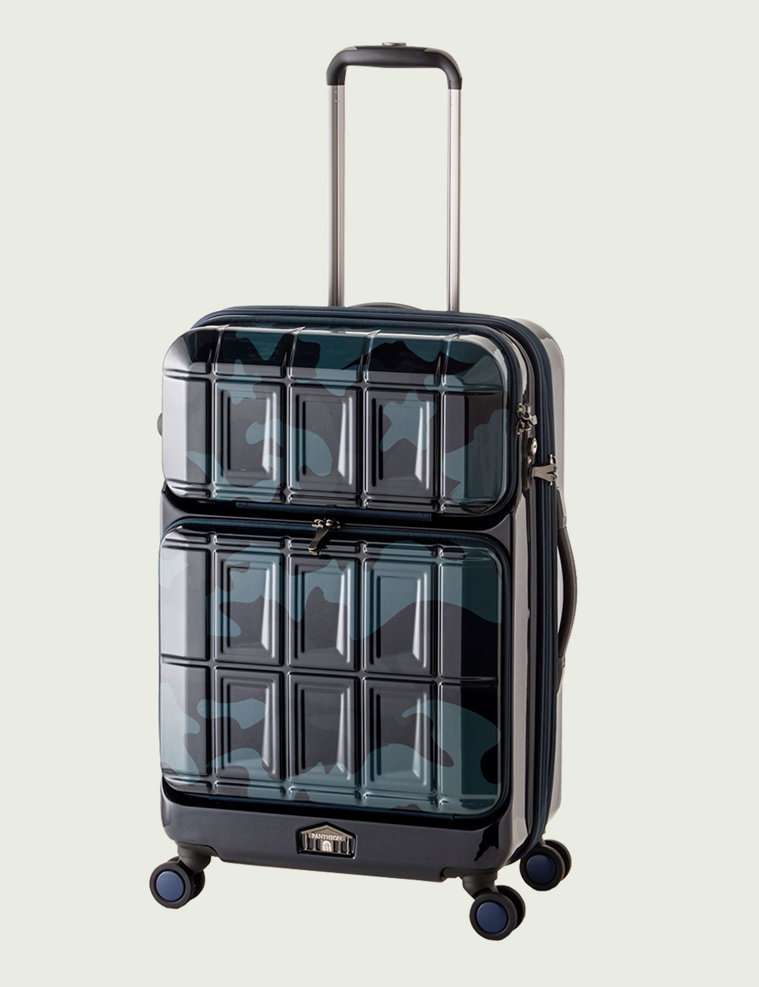 アジア・ラゲージのスーツケース PANTHEON (パンテオン) | アジア 
