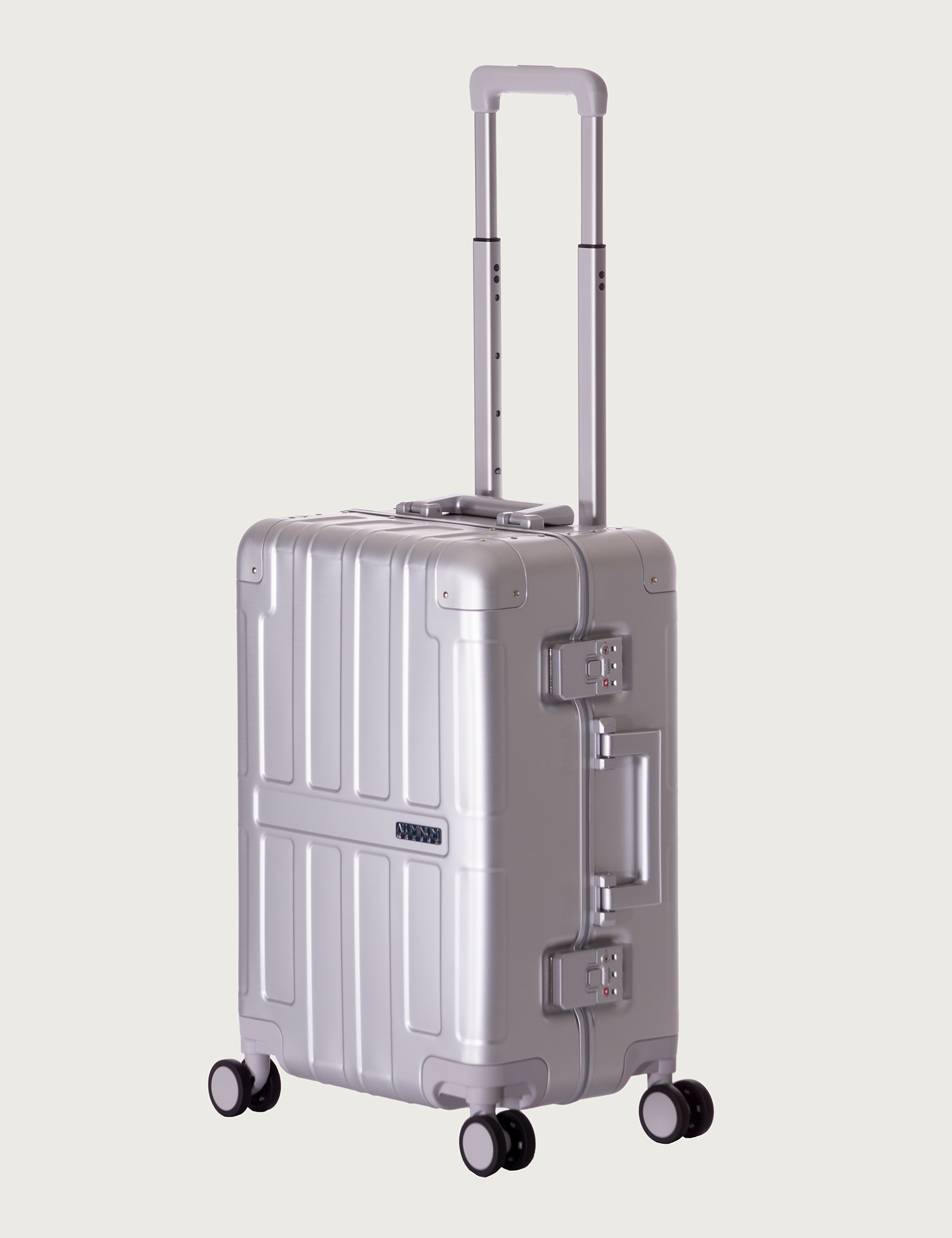 アジア・ラゲージのスーツケース MAXBOX マックスボックス | アジア