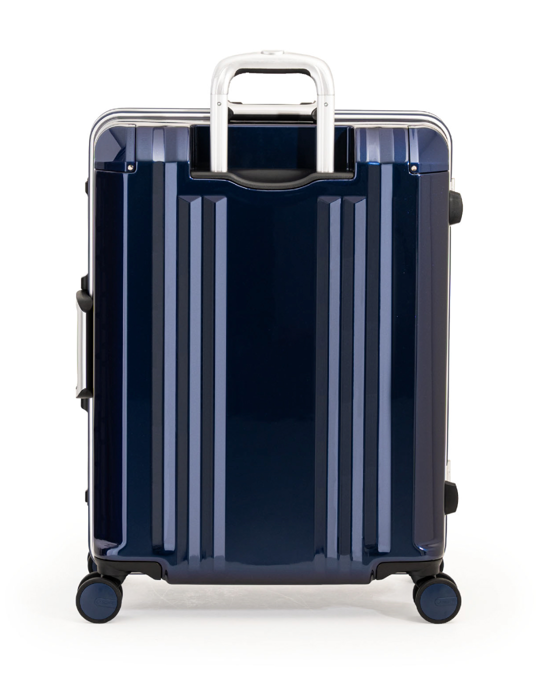 デカかるEdge フレームタイプ | スーツケース｜アジア・ラゲージ (Asia