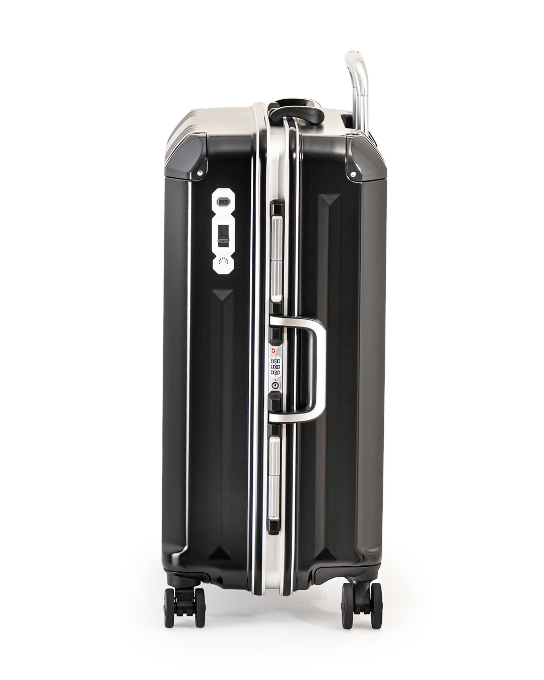 デカかるEdge フレームタイプ | スーツケース｜アジア・ラゲージ (Asia