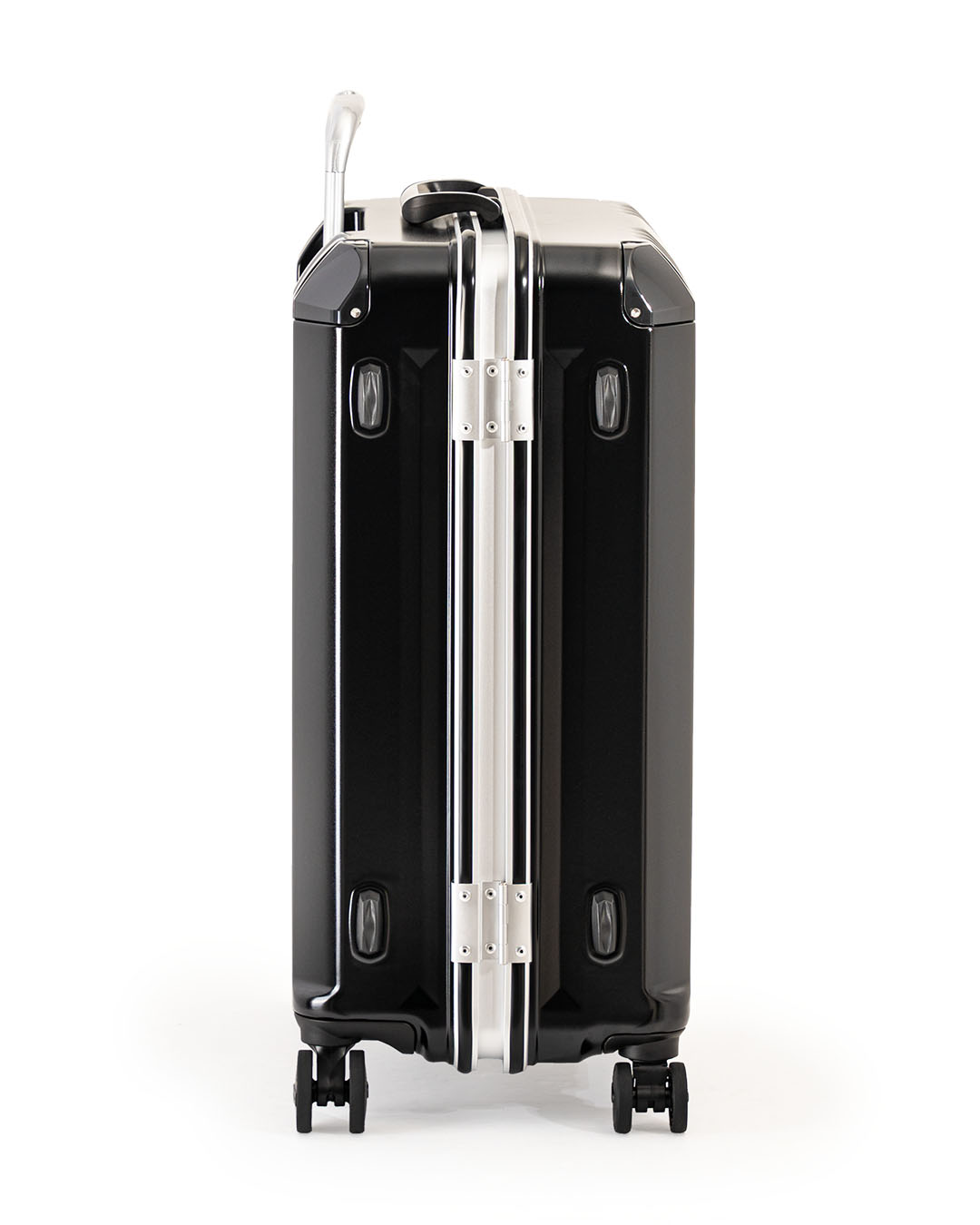 デカかるEdge フレームタイプ | スーツケース｜アジア・ラゲージ (Asia