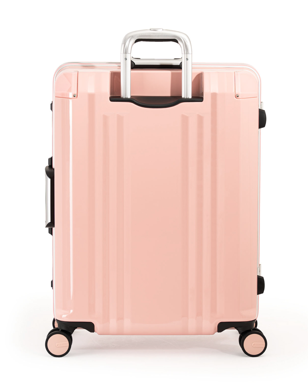 デカかるEdge フレームタイプ | スーツケース｜アジア・ラゲージ (Asia