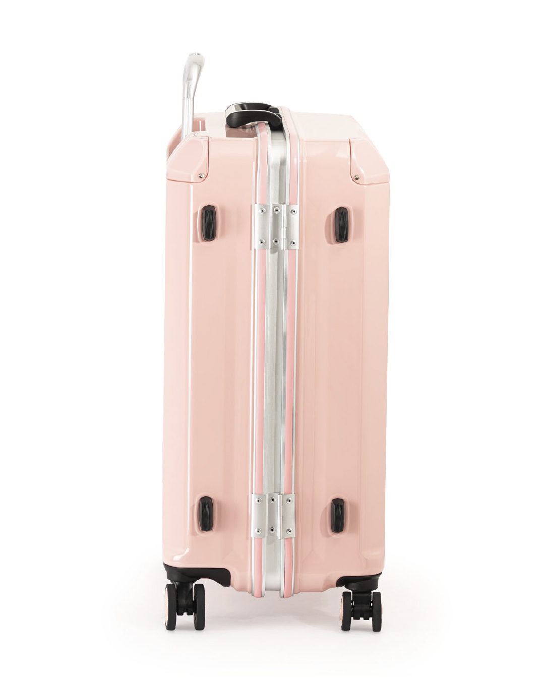 デカかるEdge フレームタイプ | スーツケース｜アジア・ラゲージ