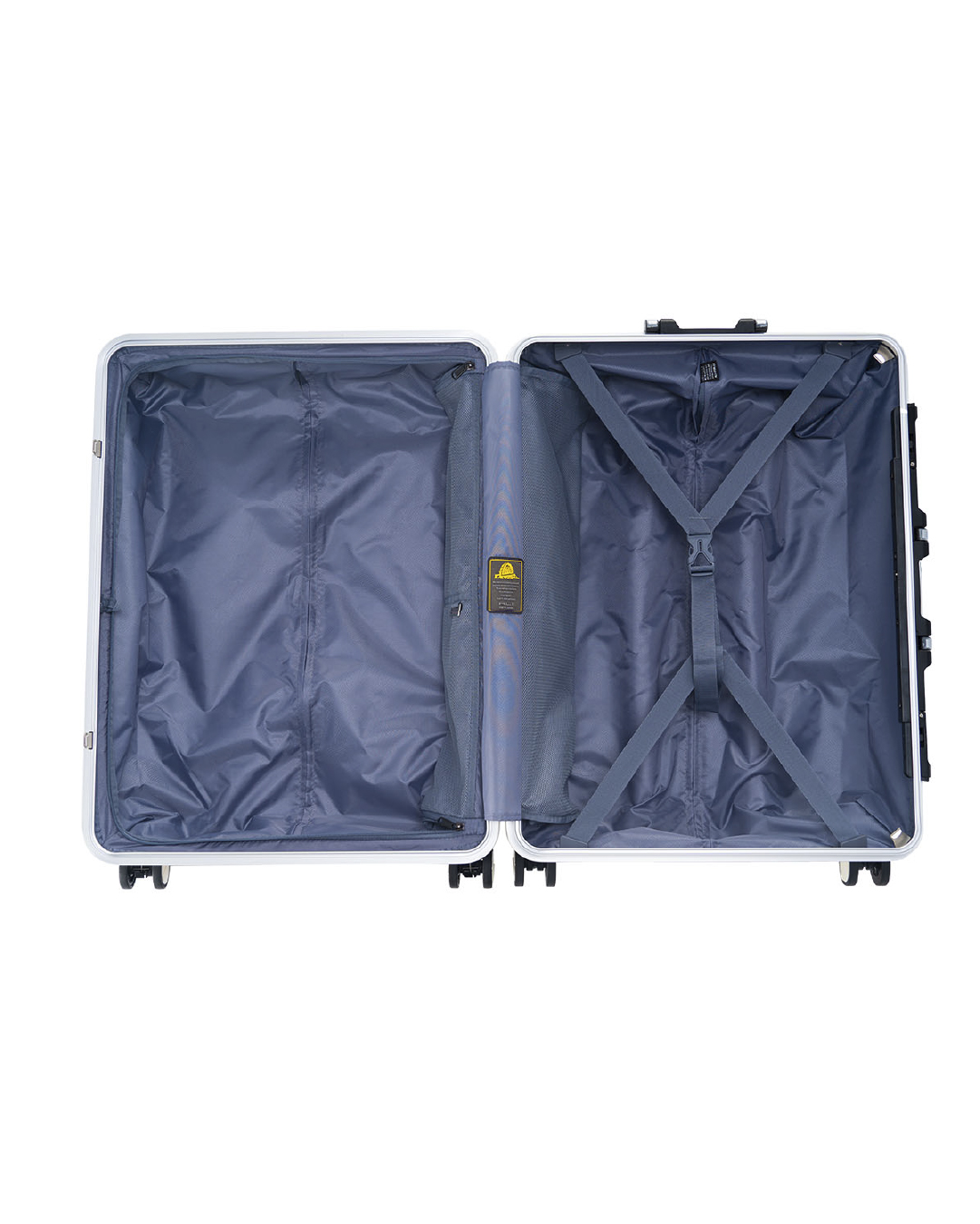 デカかるEdge フレームタイプ | スーツケース｜アジア・ラゲージ (Asia