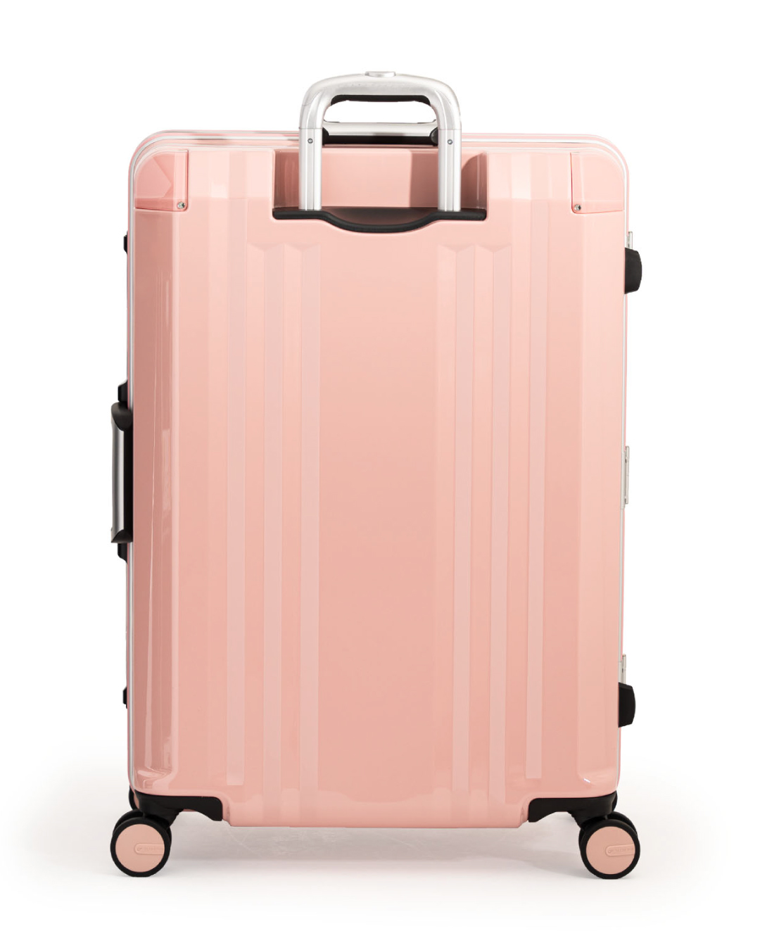 デカかるEdge フレームタイプ | スーツケース｜アジア・ラゲージ (Asia