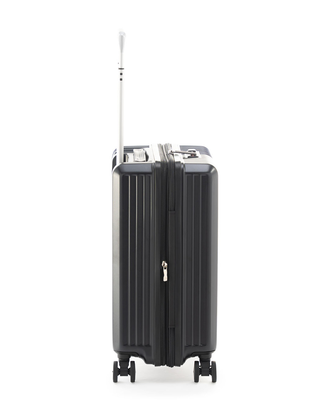 新品未使用 スーツーケース マットブラック 新品未使用 イノベーター
