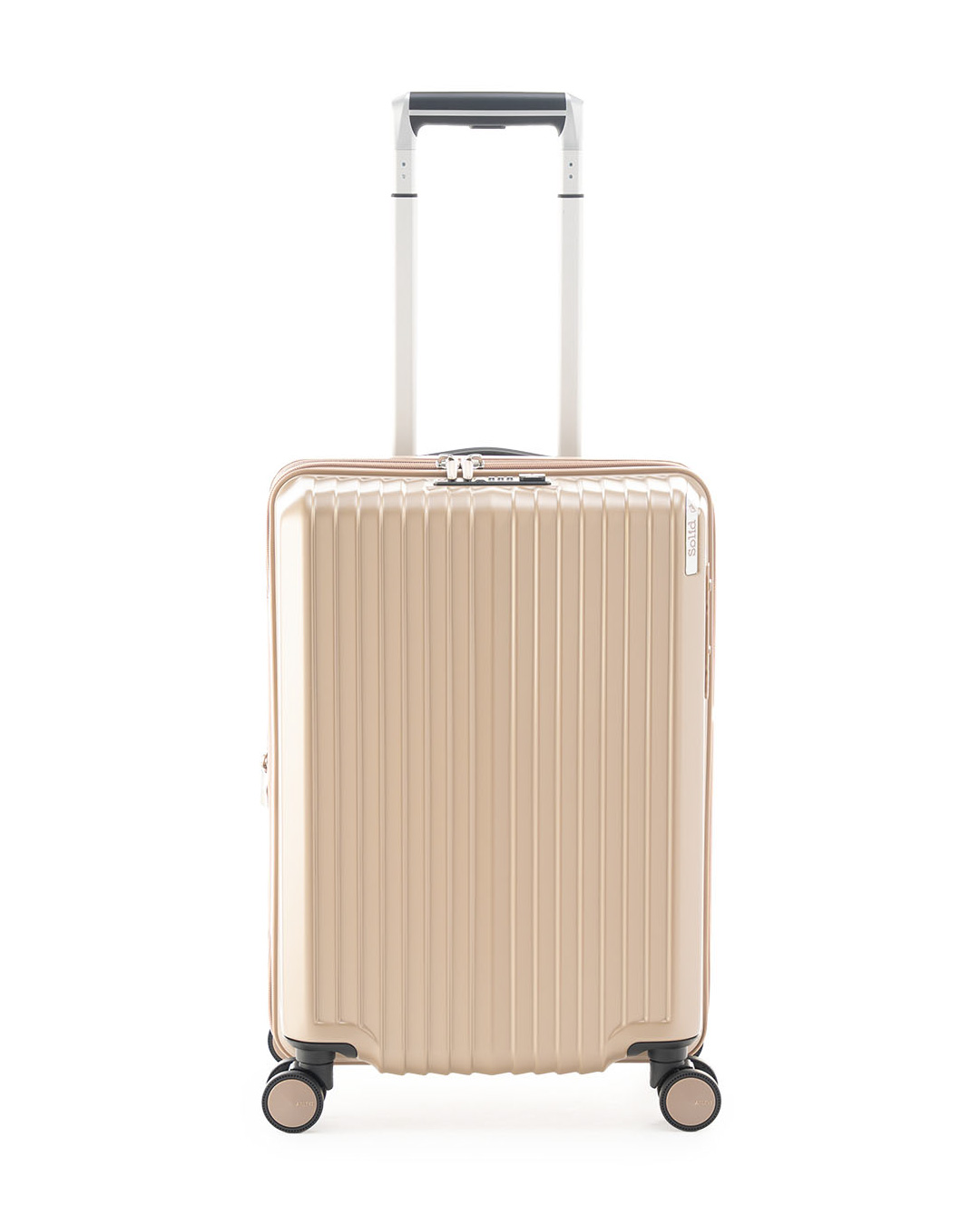 ゴールド | スーツケース｜アジア・ラゲージ (Asia Luggage Inc
