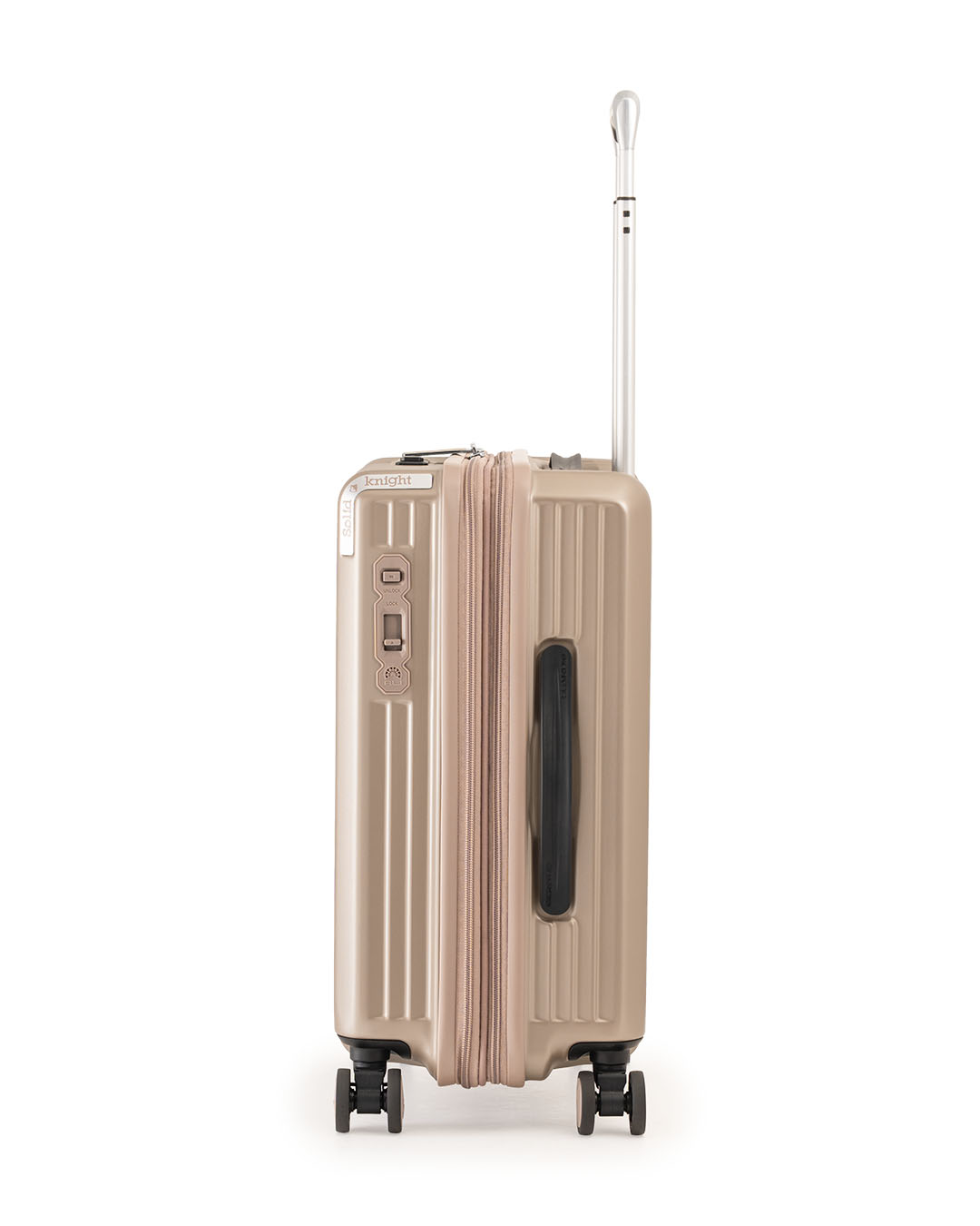 Solid Knight | スーツケース｜アジア・ラゲージ (Asia Luggage Inc