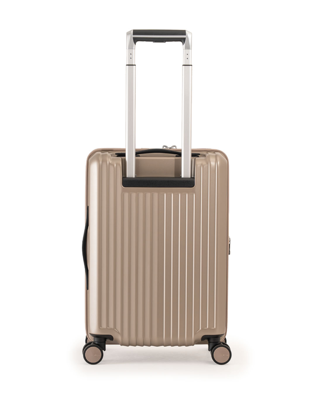 Solid Knight | スーツケース｜アジア・ラゲージ (Asia Luggage Inc