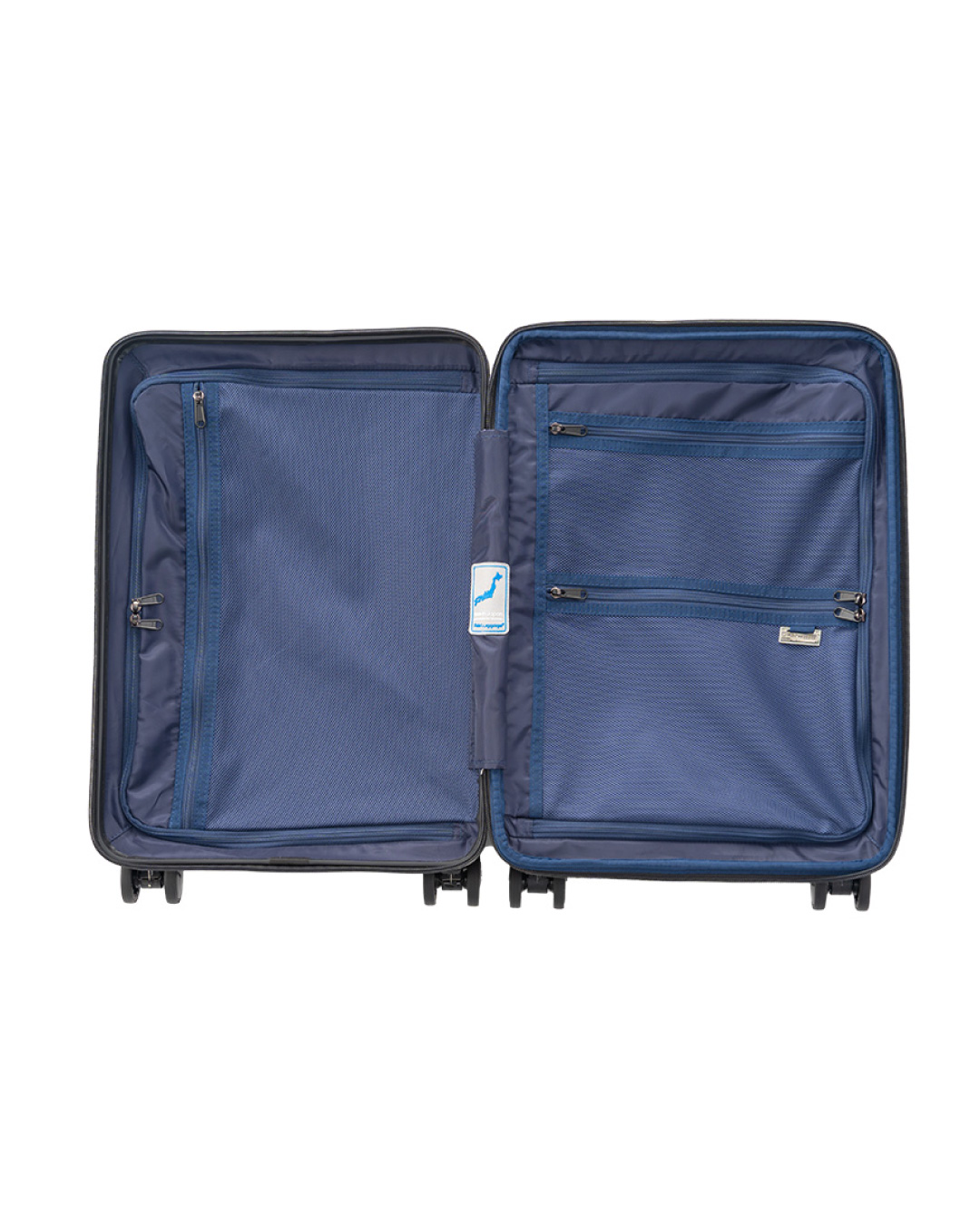 Solid Knight | スーツケース｜アジア・ラゲージ (Asia Luggage Inc