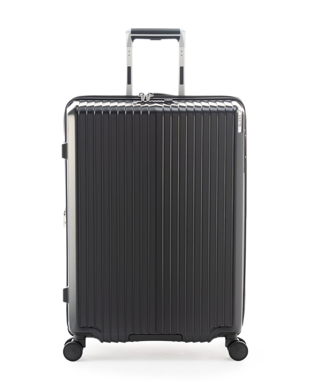 Solid Knight | スーツケース｜アジア・ラゲージ (Asia Luggage