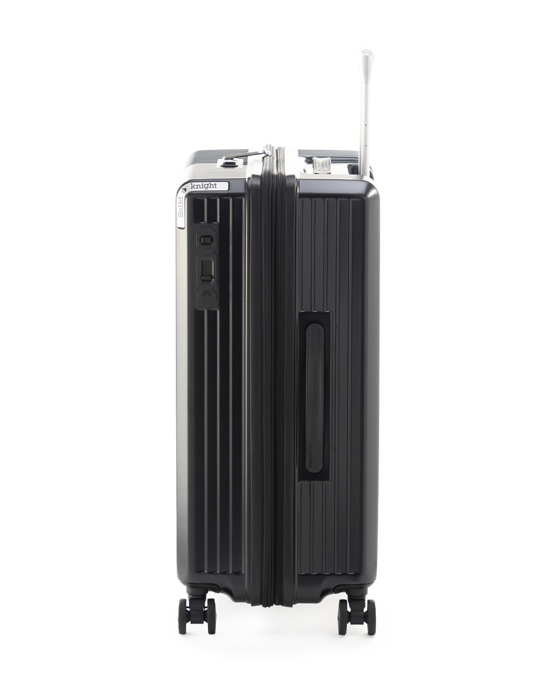 Solid Knight | スーツケース｜アジア・ラゲージ (Asia Luggage
