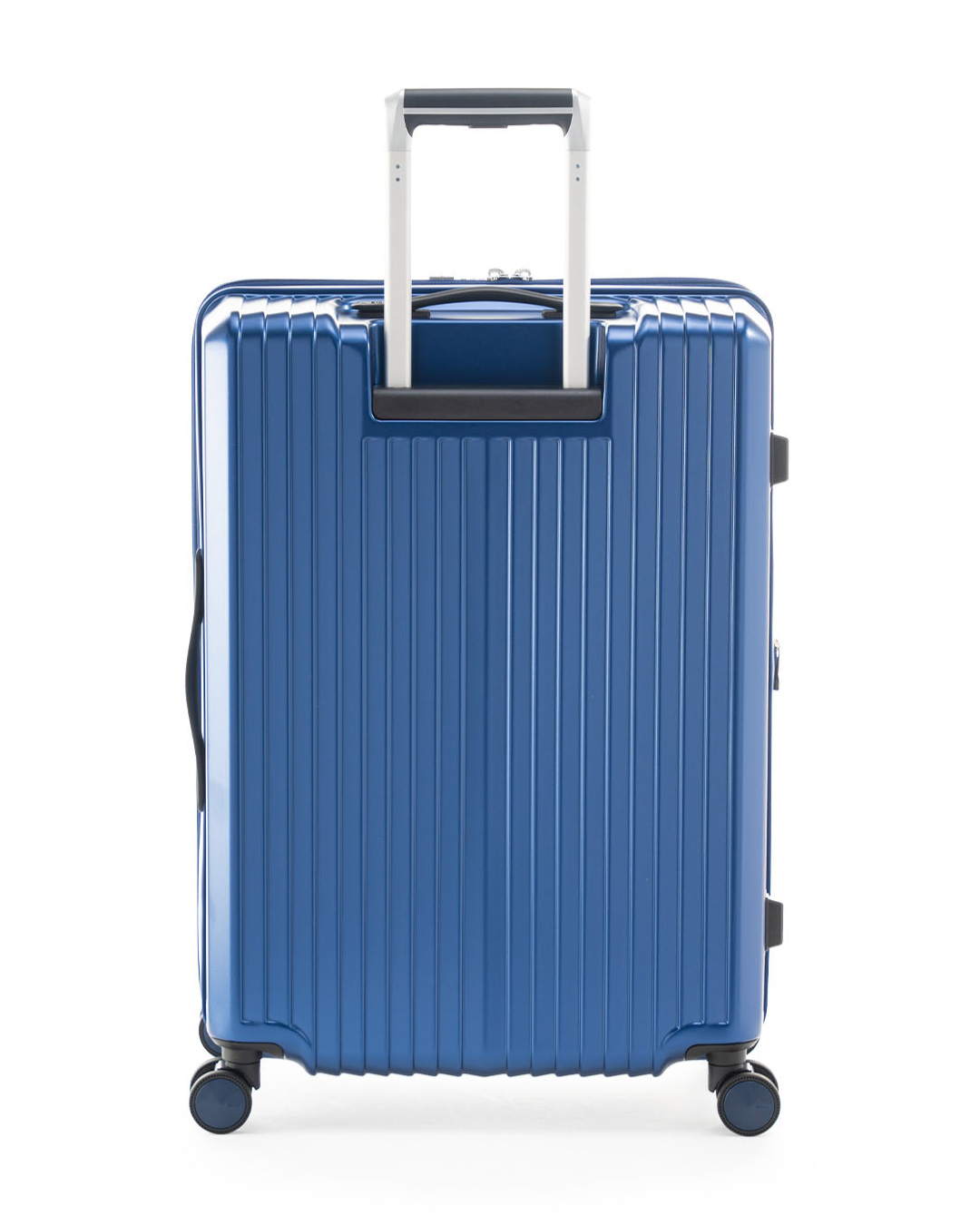 A-989【リユースのサカイ野々市店】スーツケース紺 クリーニング済み Solid Knight | スーツケース｜アジア・ラゲージ (Asia Luggage Inc