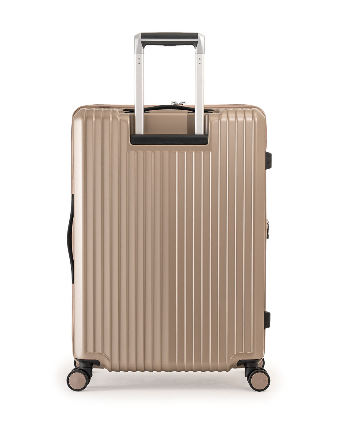 Solid Knight | スーツケース｜アジア・ラゲージ (Asia Luggage Inc