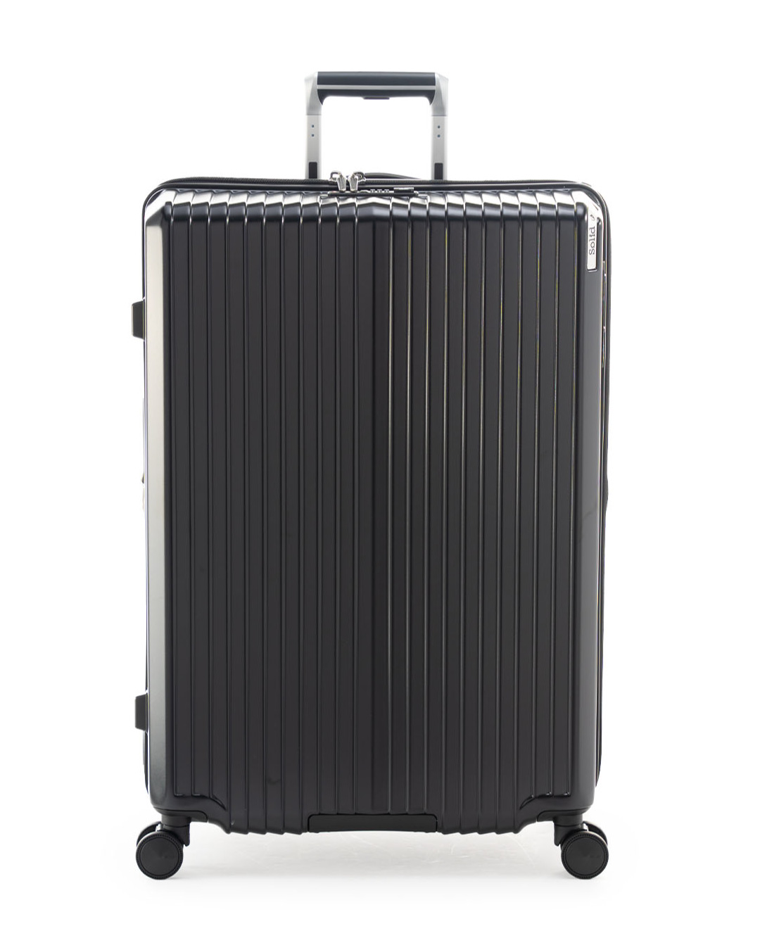 Solid Knight | スーツケース｜アジア・ラゲージ (Asia Luggage