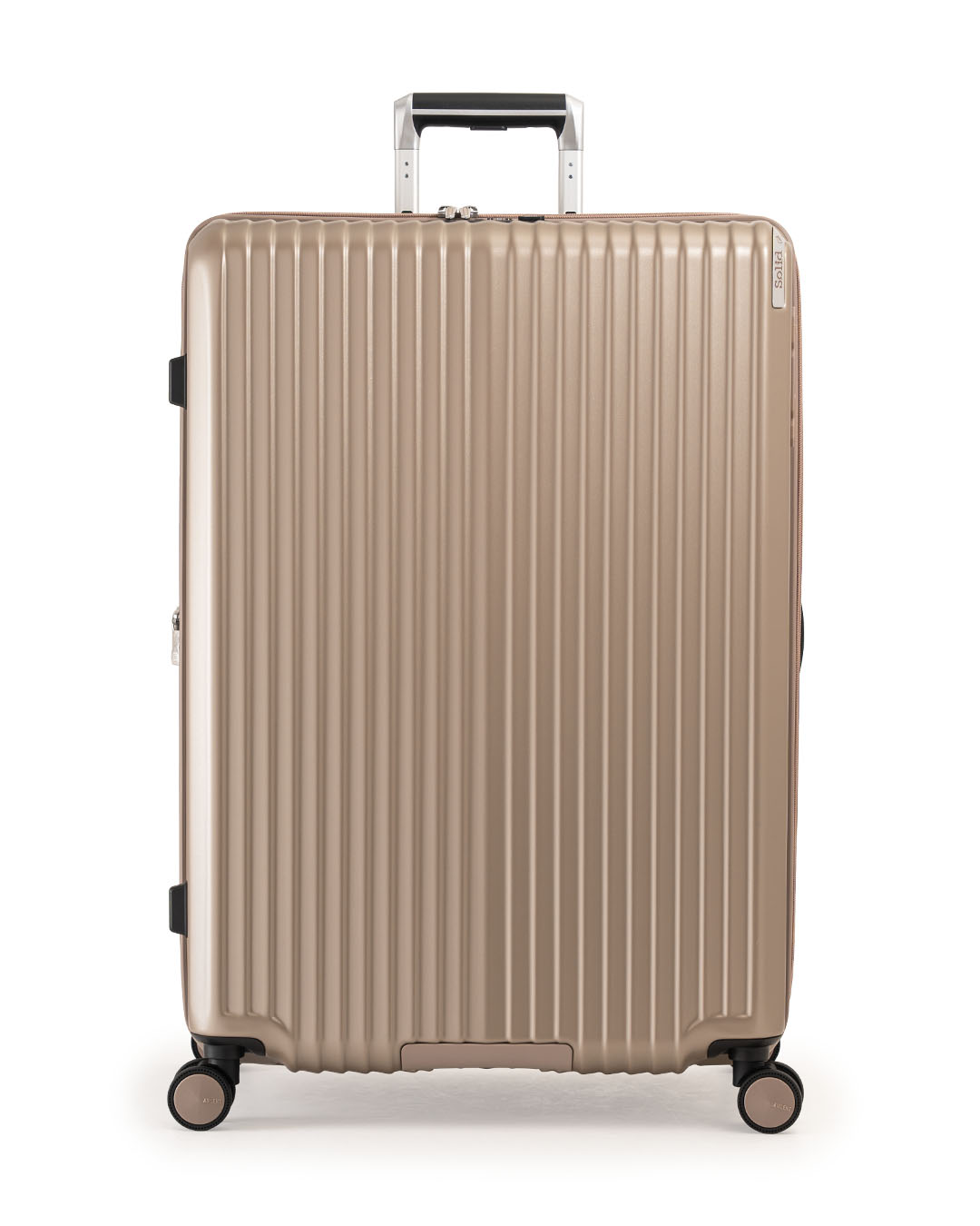 Solid Knight | スーツケース｜アジア・ラゲージ (Asia Luggage Inc