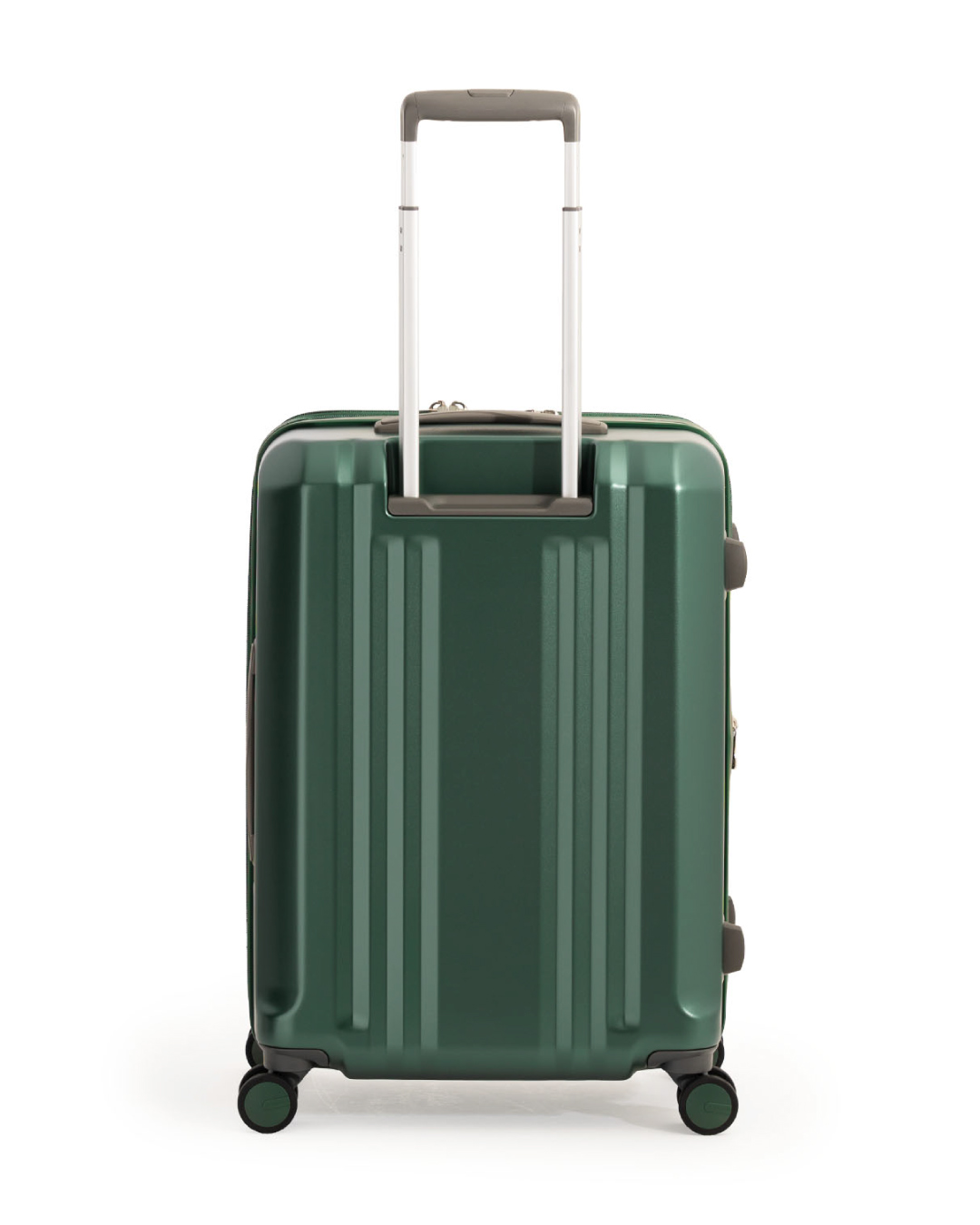 デカかるEdge フロントオープン | スーツケース｜アジア・ラゲージ