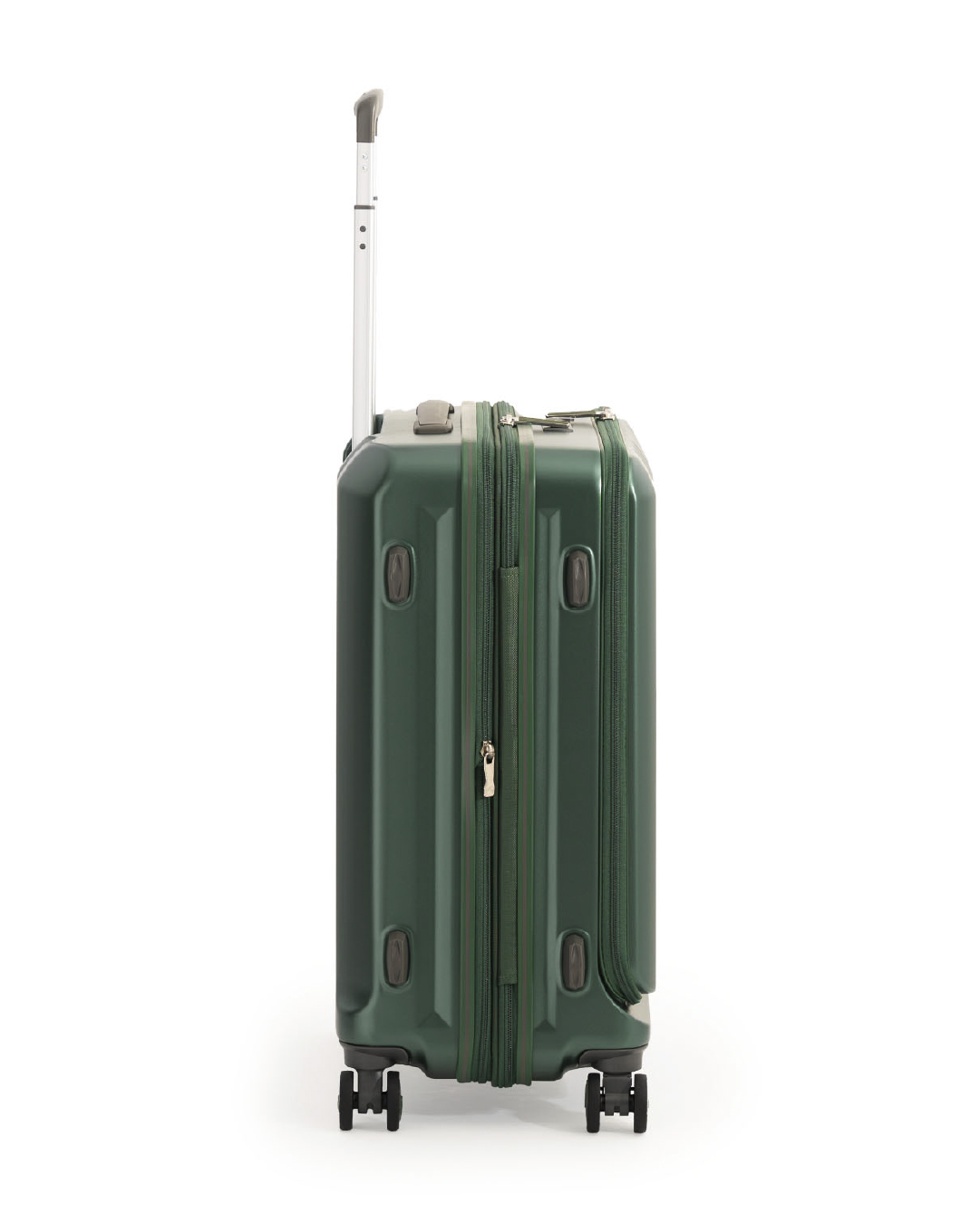 デカかるEdge フロントオープン | スーツケース｜アジア・ラゲージ