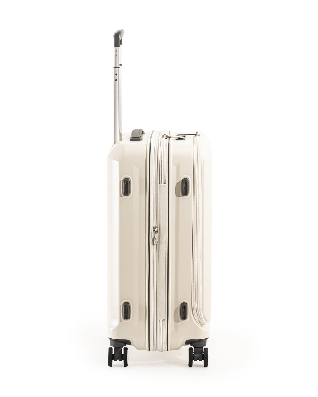 Russeluno カモフラージュセット サイズ4 デカかるEdge フロントオープン | スーツケース｜アジア