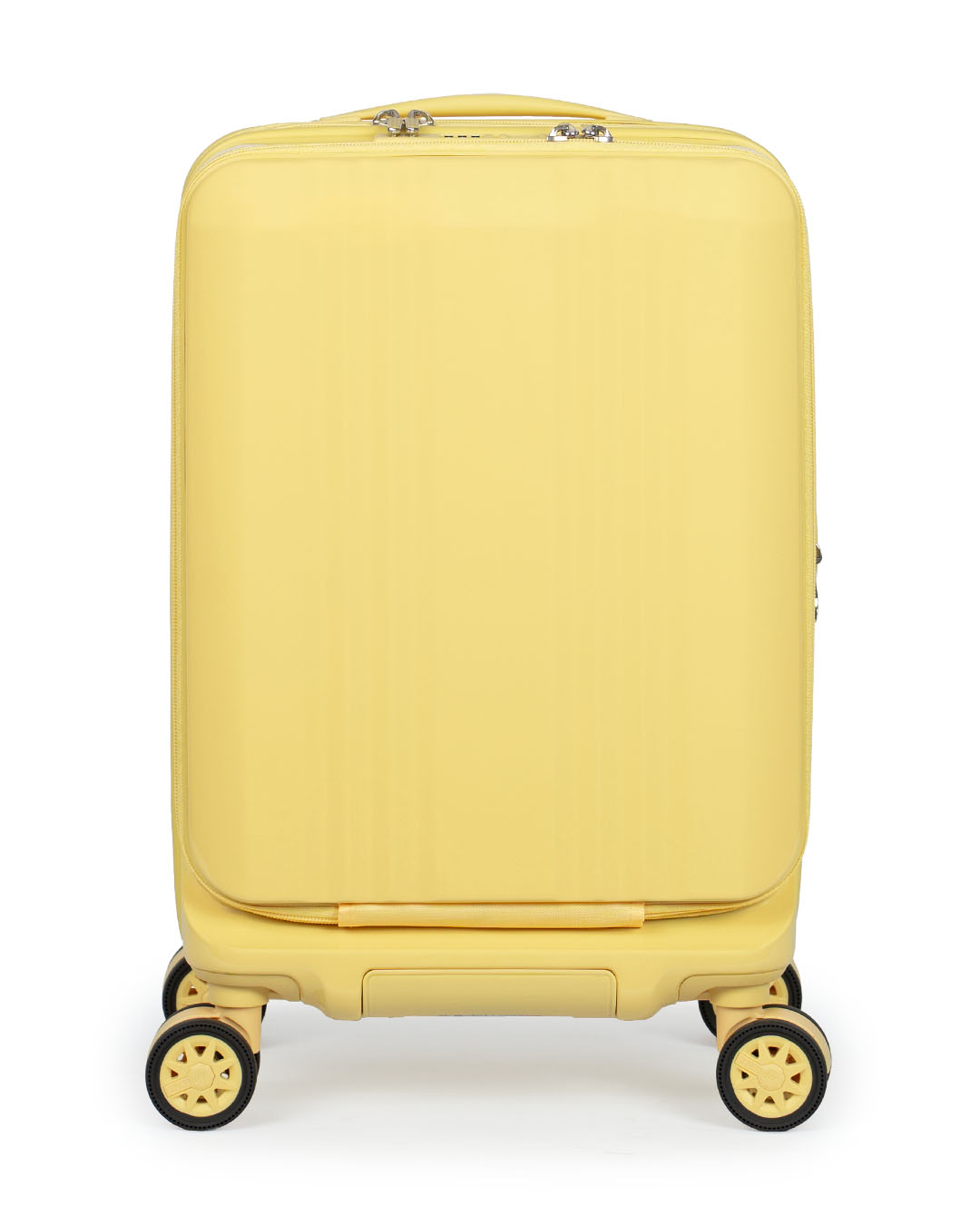 フロントオープン機能 | スーツケース｜アジア・ラゲージ (Asia