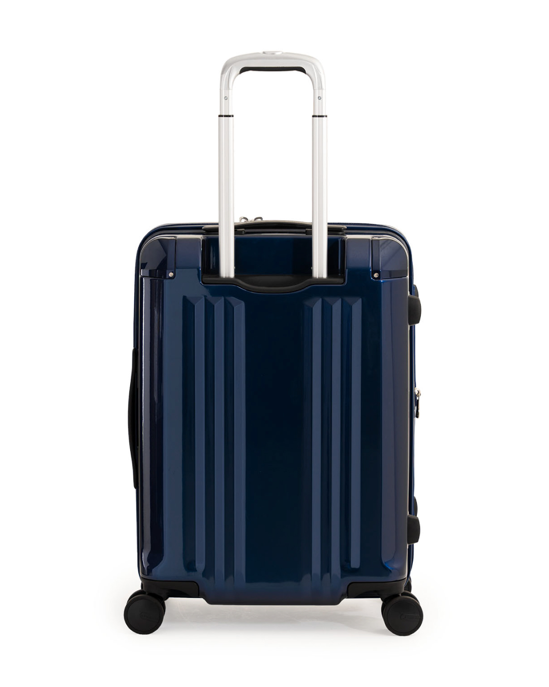 デカかるEdge 拡張タイプ | スーツケース｜アジア・ラゲージ (Asia