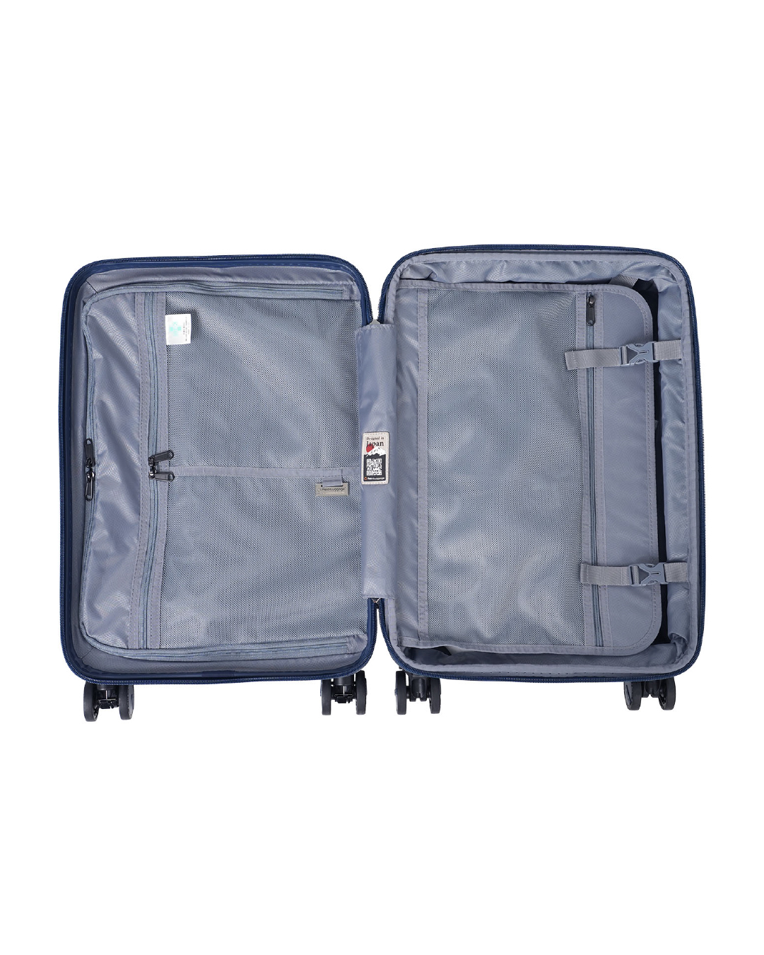 デカかるEdge 拡張タイプ | スーツケース｜アジア・ラゲージ (Asia