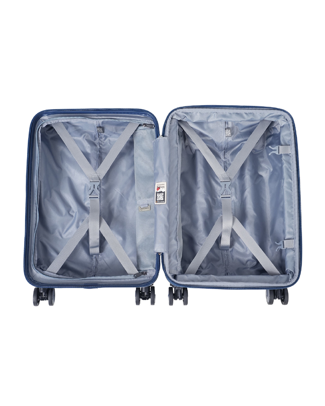 デカかるEdge 拡張タイプ | スーツケース｜アジア・ラゲージ (Asia