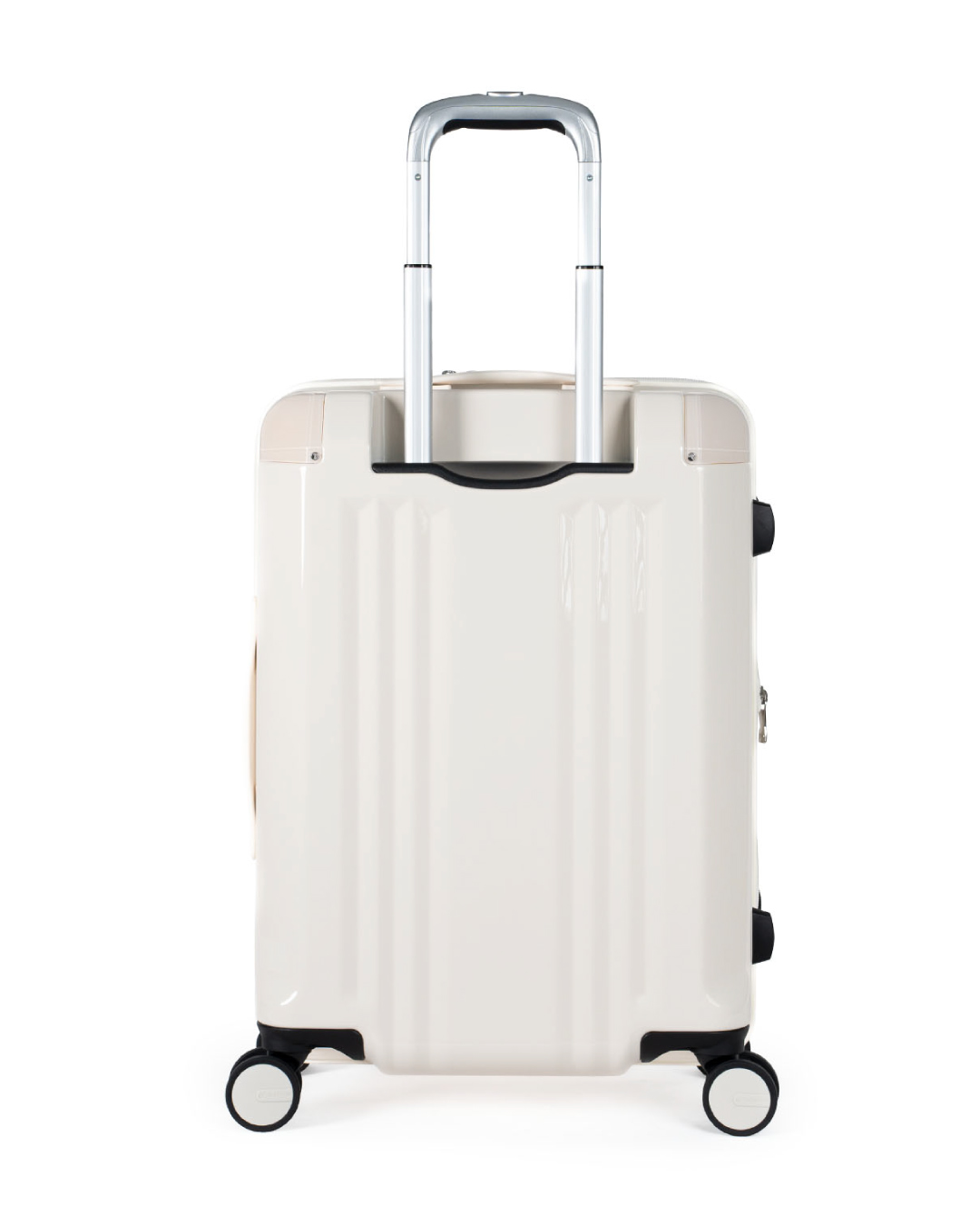 デカかるEdge 拡張タイプ | スーツケース｜アジア・ラゲージ (Asia