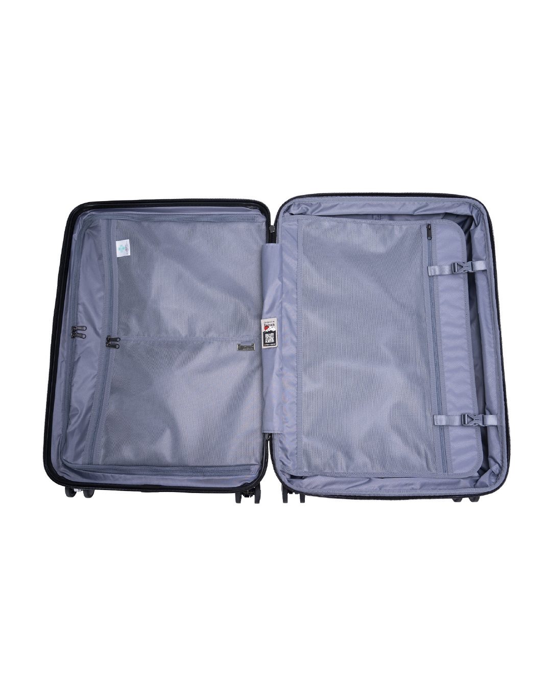 新品未使用 A.L.I. デカかるEdge キャリーケース 70l 大型 バニラ デカかる 最大51% 8/24限定 アジアラゲージ スーツケース L