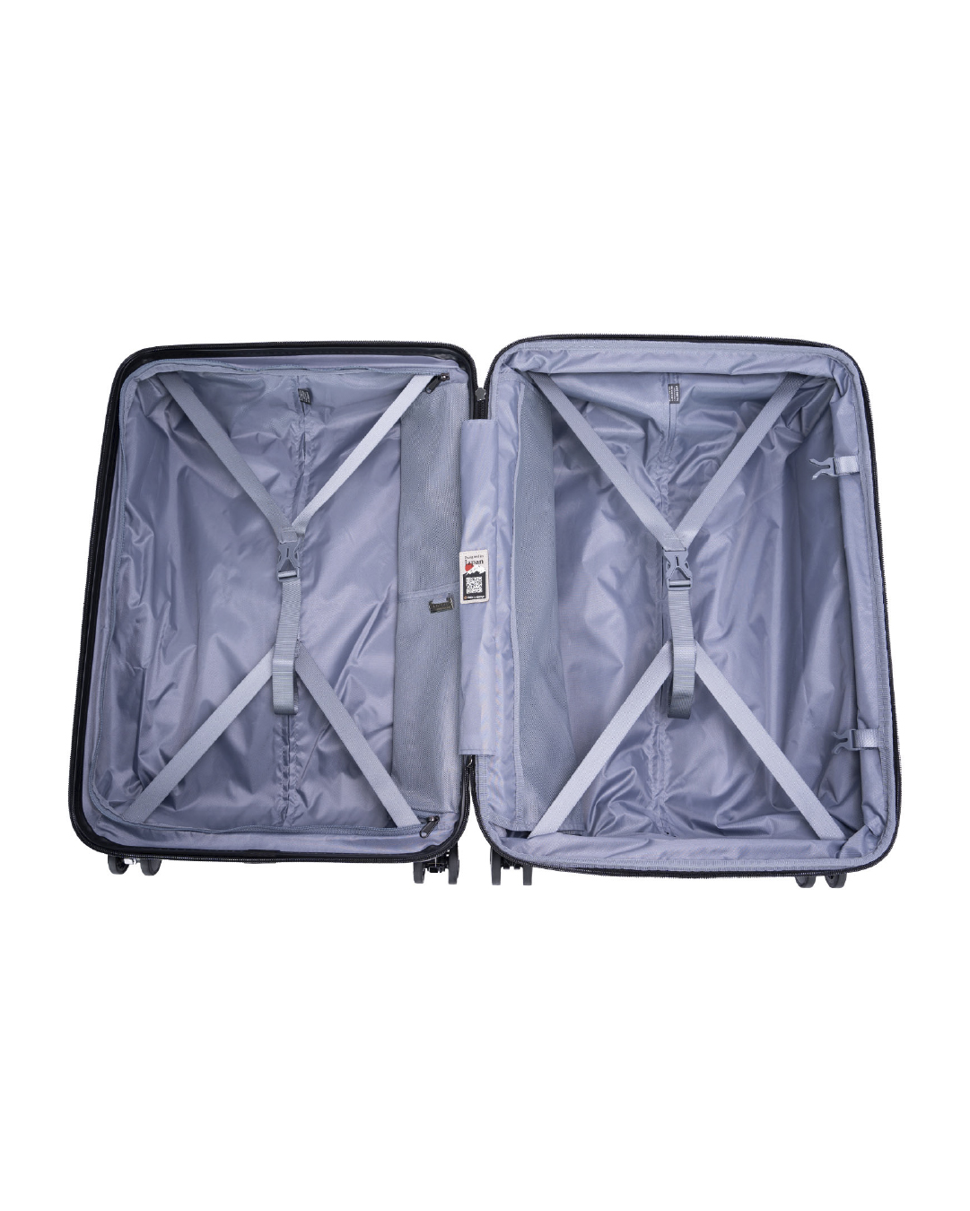 新品未使用 A.L.I. デカかるEdge キャリーケース 70l 大型 バニラ A.L.I アジアラゲージ スーツケース 軽量 デカかる Edge